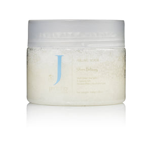 Gommage peeling Jericho Pure Lilas peaux normales à grasses 500gr