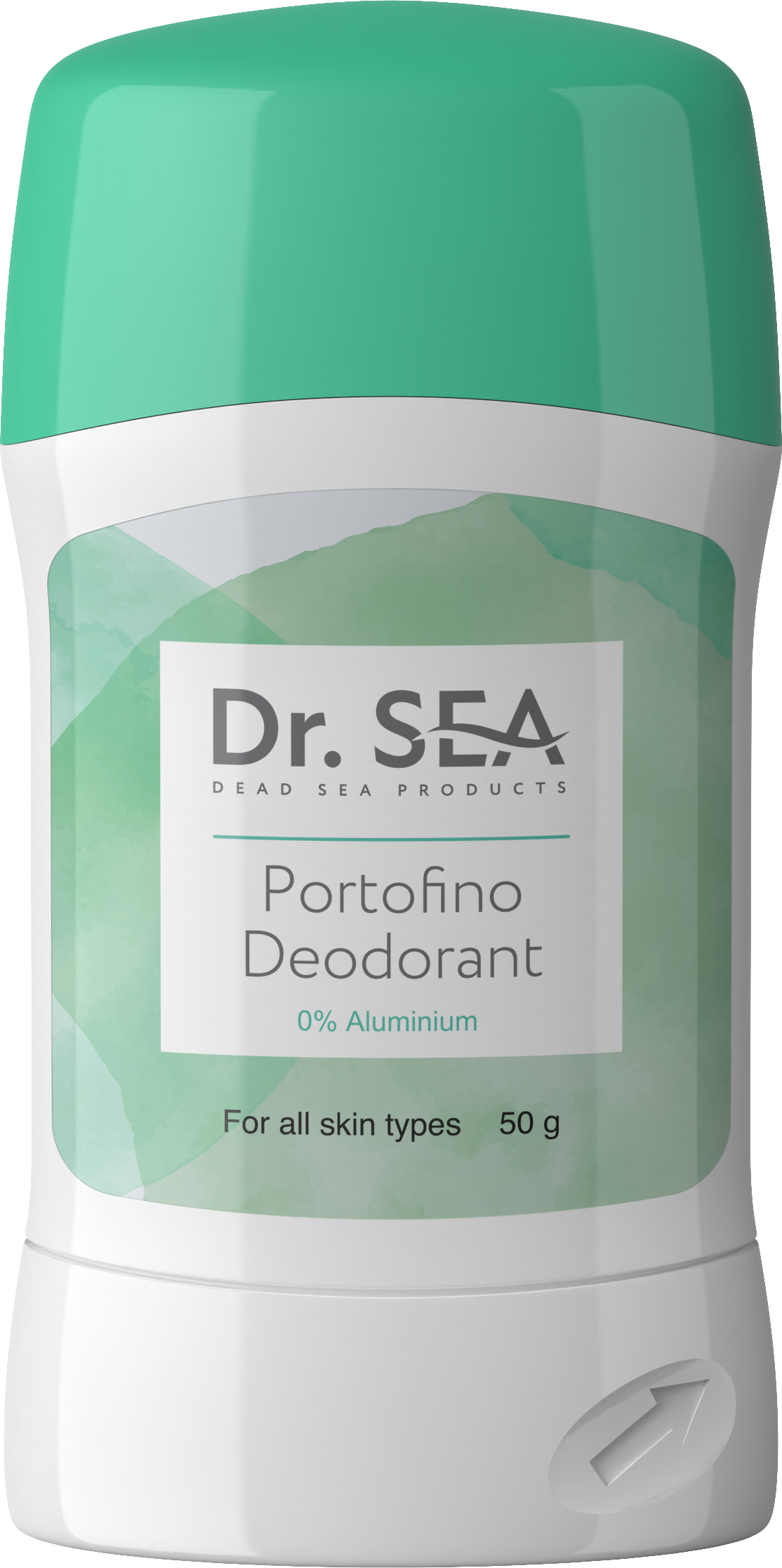 PORTOFINO DEODORANT, 50 gr
