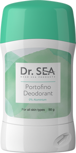 Déodorant Portofino