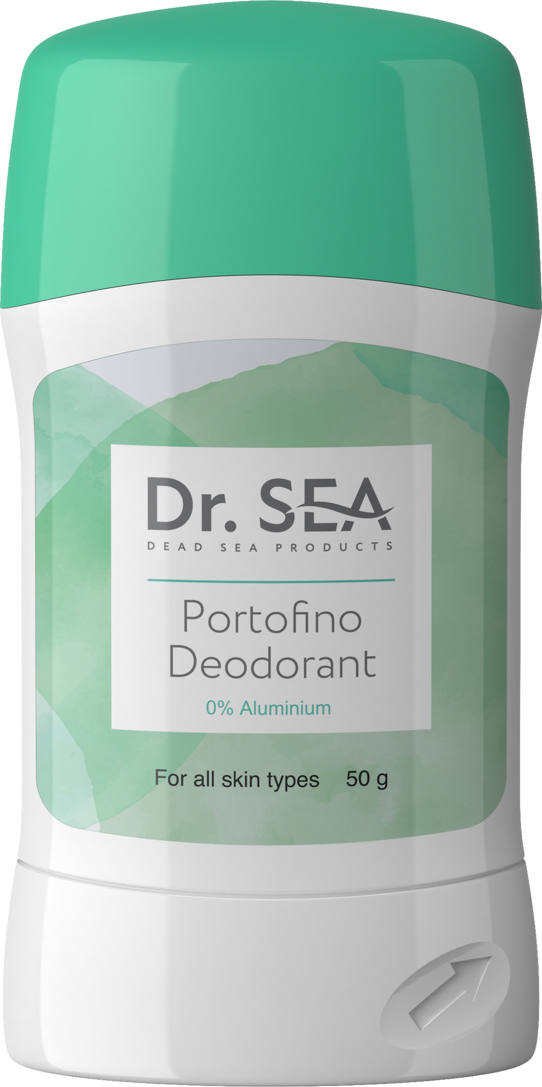 Déodorant Portofino