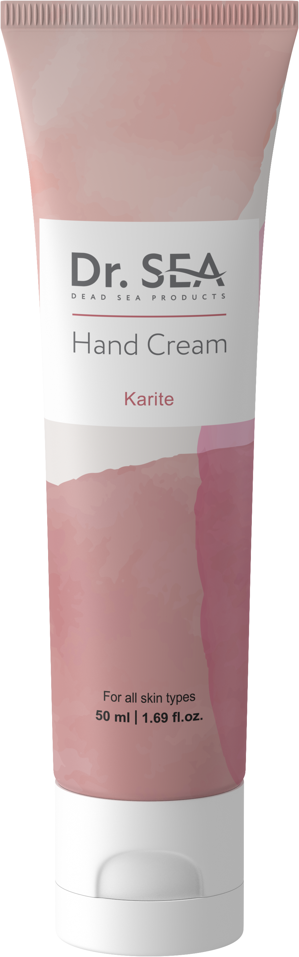 HAND CREAM - KARITE