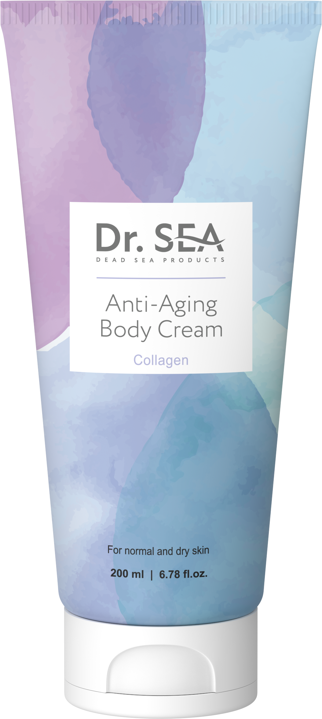 ANTI-AGE BODY CREAM COLLAGEN