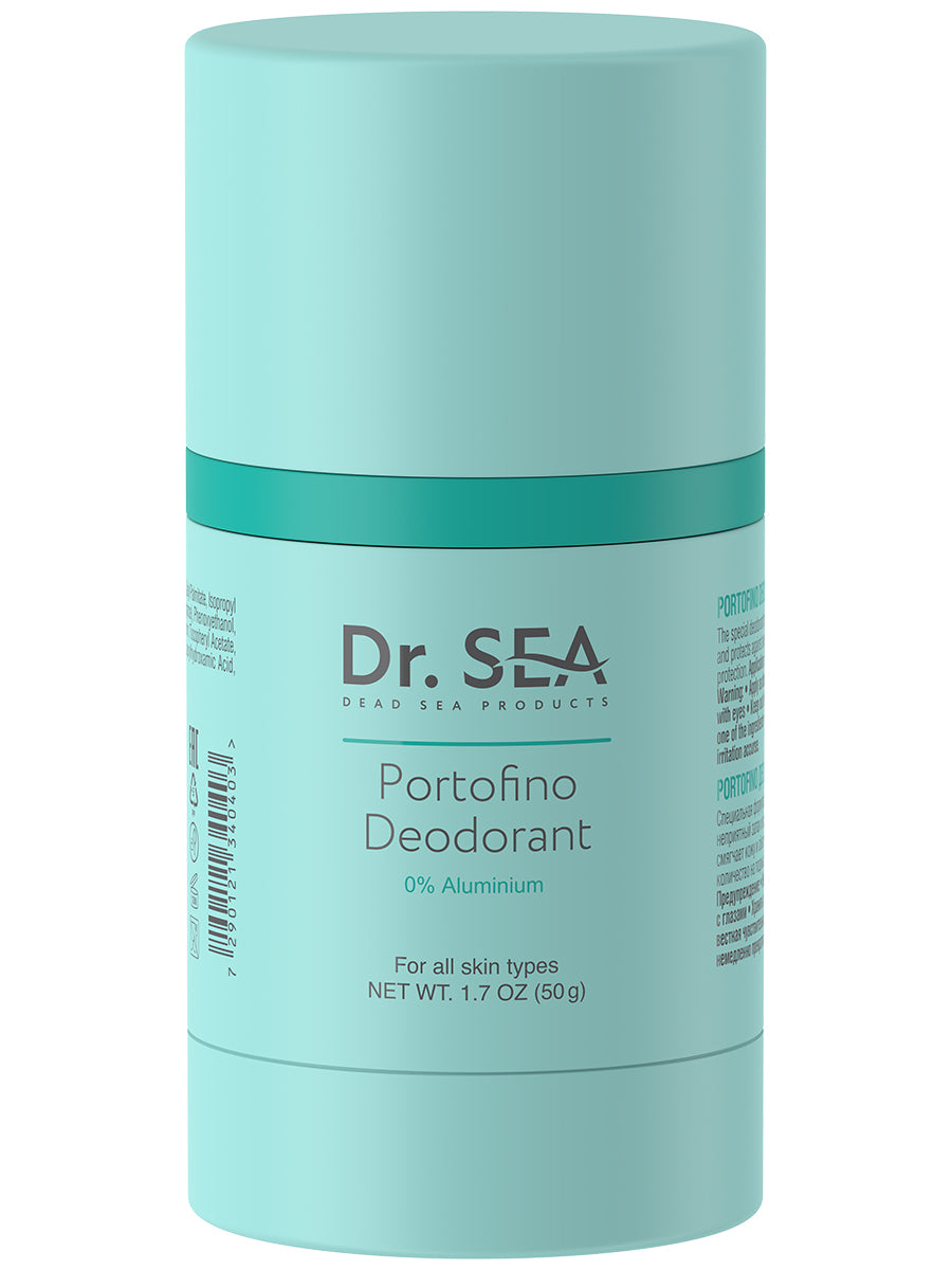 Dr Sea - Deo new Portofino