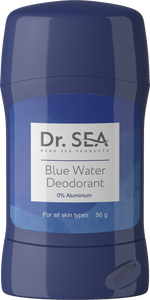 Déodorant Blue Water