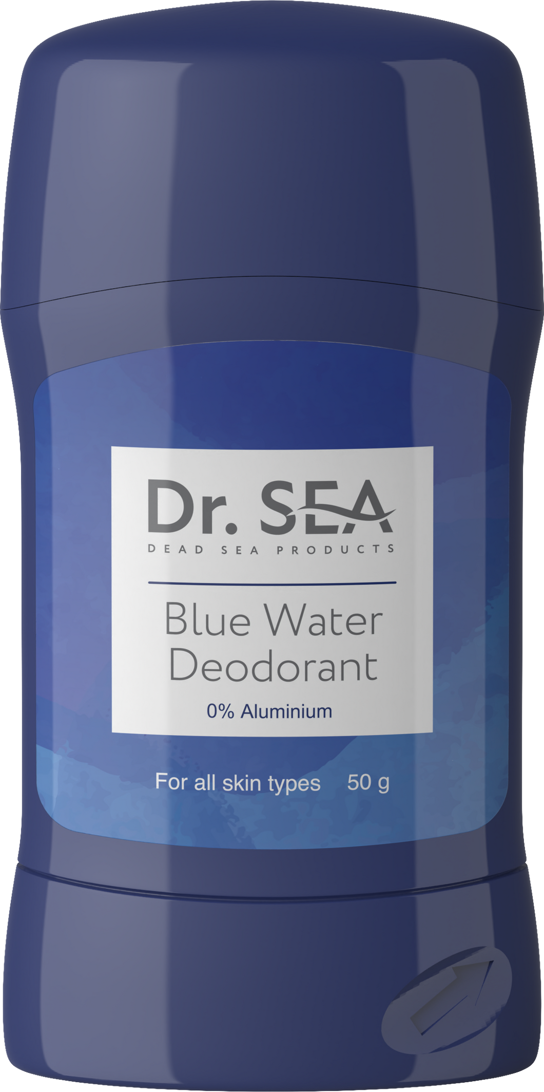 Déodorant Blue Water