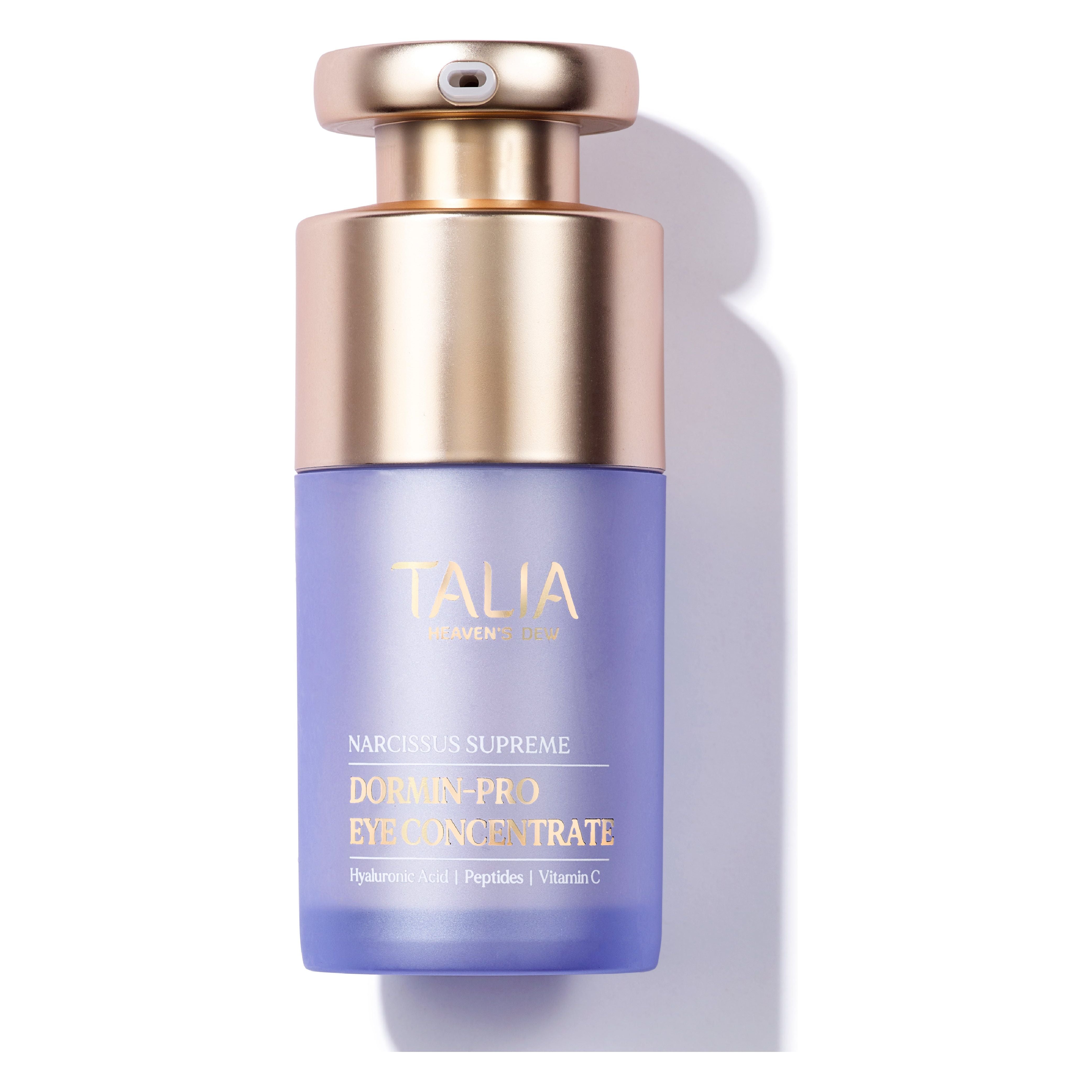 Concentré pour les Yeux Dormin-Pro