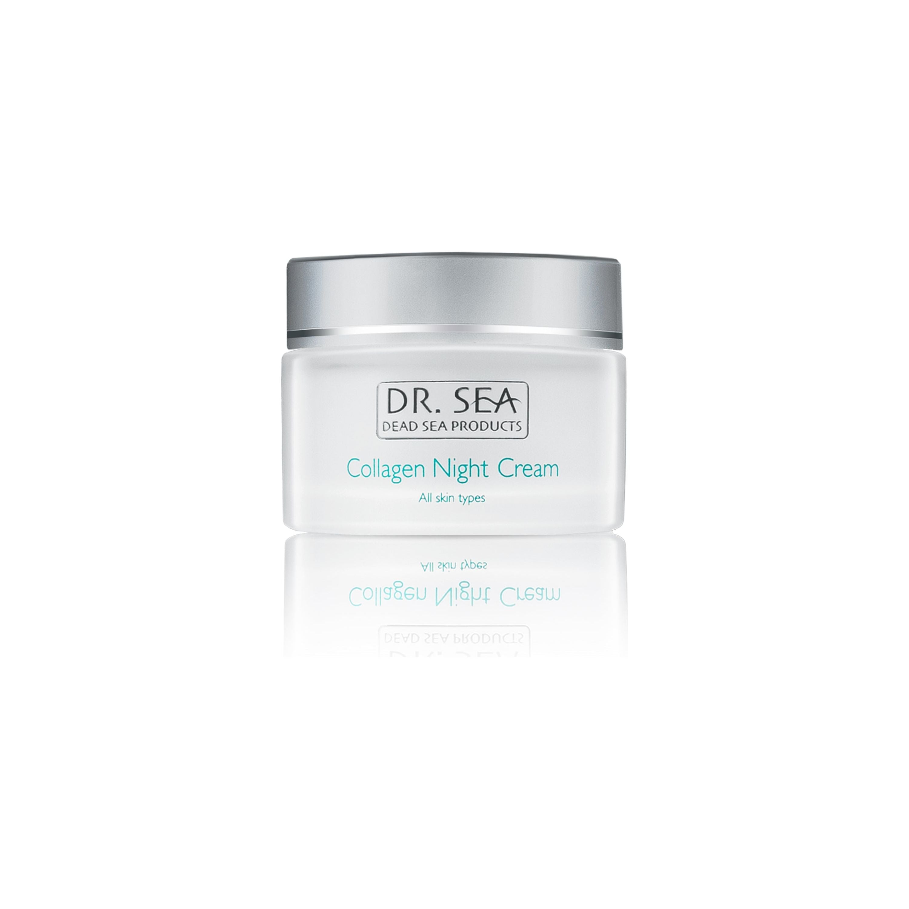 Collagen Night Cream