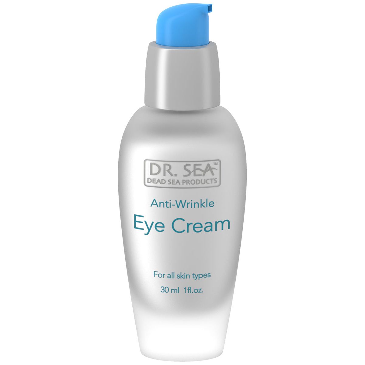 Anti-Wrinkle Eye Cream