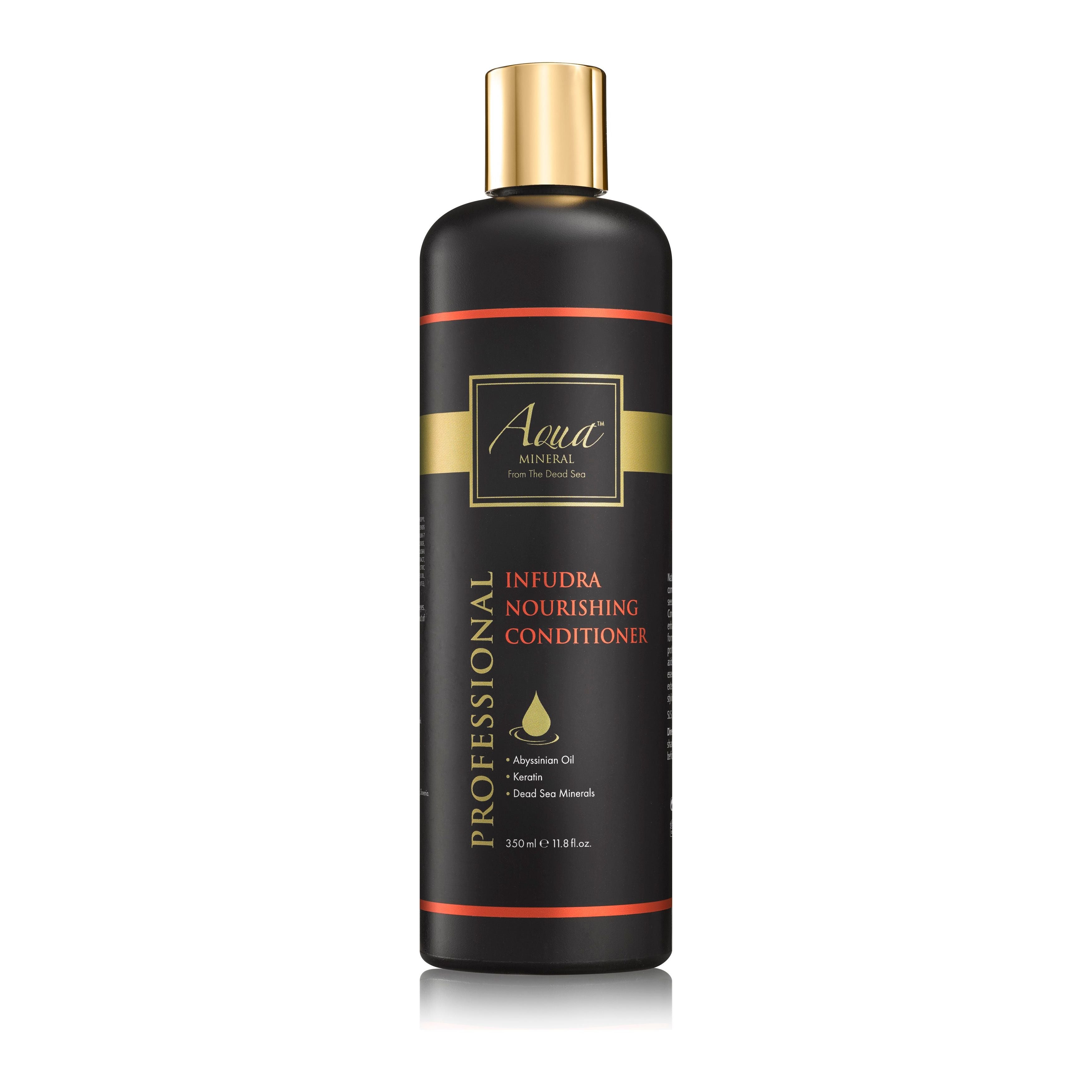 Infudra Nourishing Shampoo