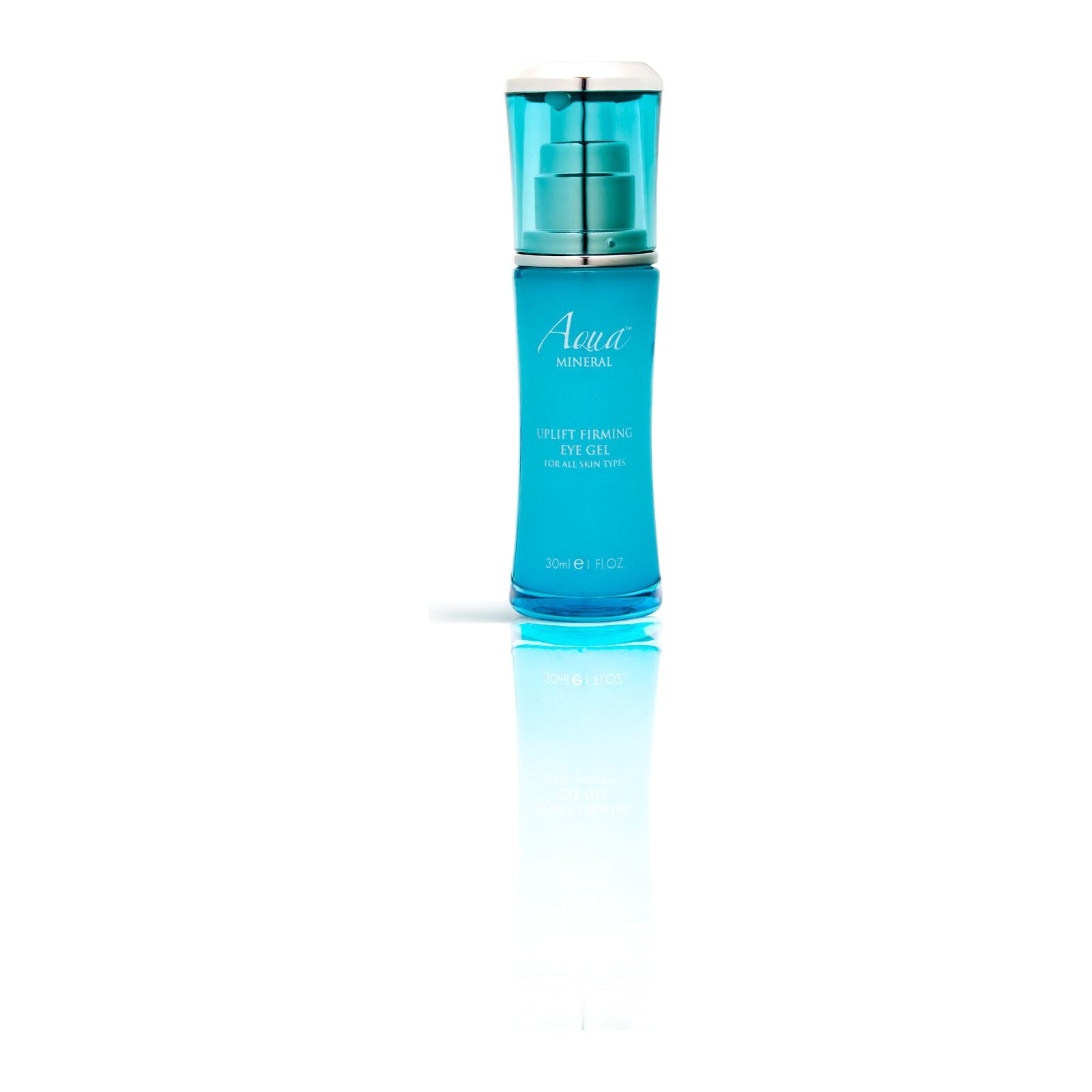 Uplift Firming Eye Gel