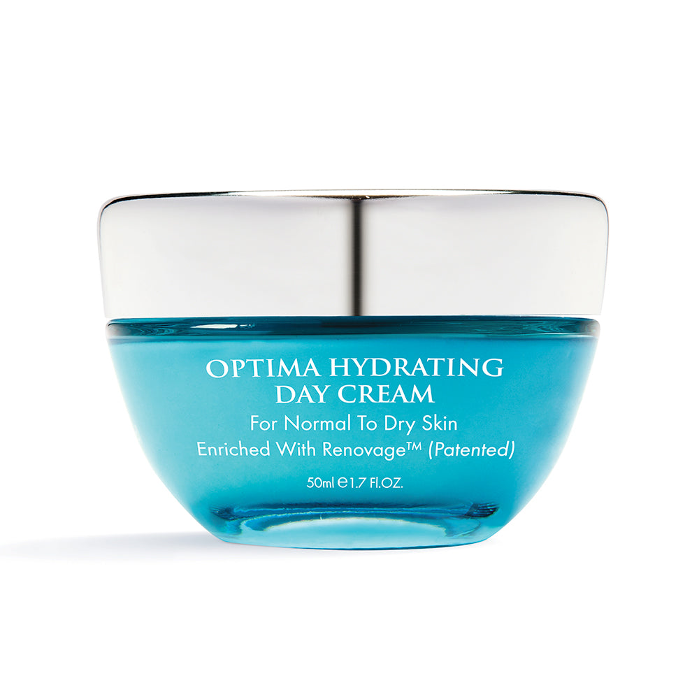 Optima Hydrating Day Cream Normal to Dry Skin