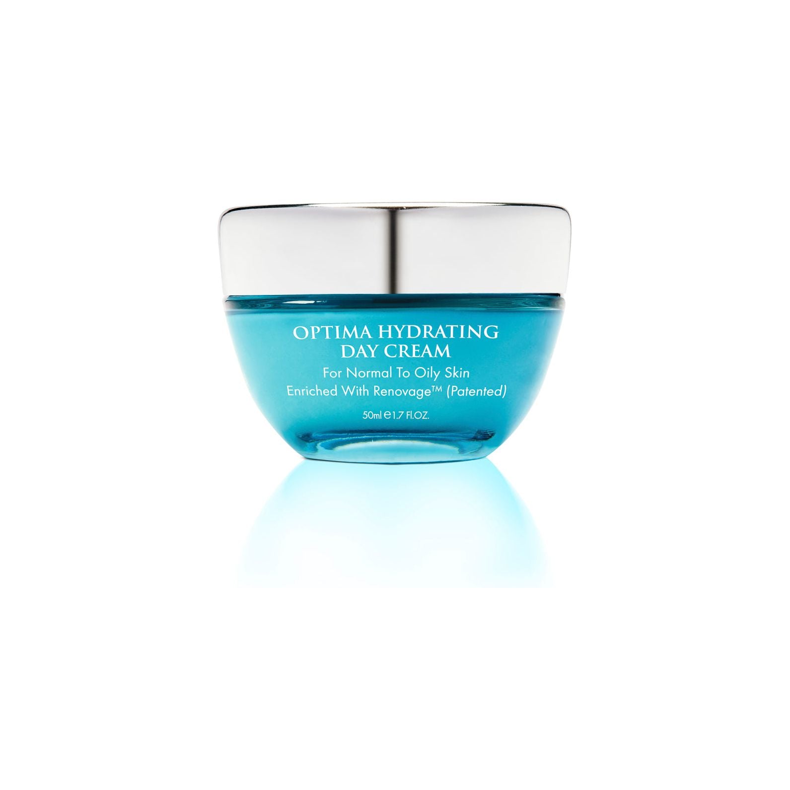 Optima Hydrating Day Cream Normal to Oily Skin
