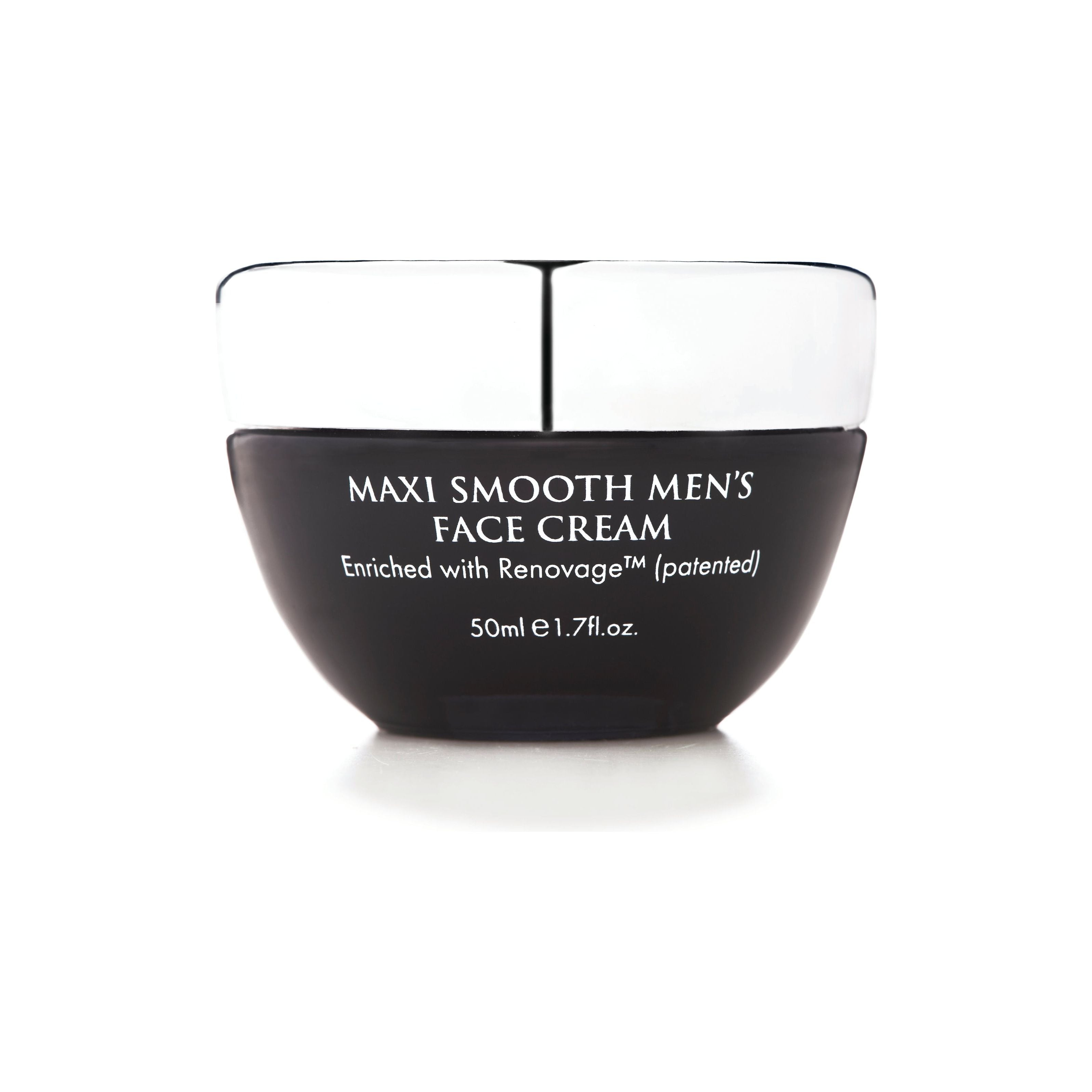 Maxithmooth Men's Face Cream