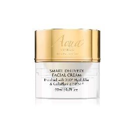 Smart Delivery Facial Cream
