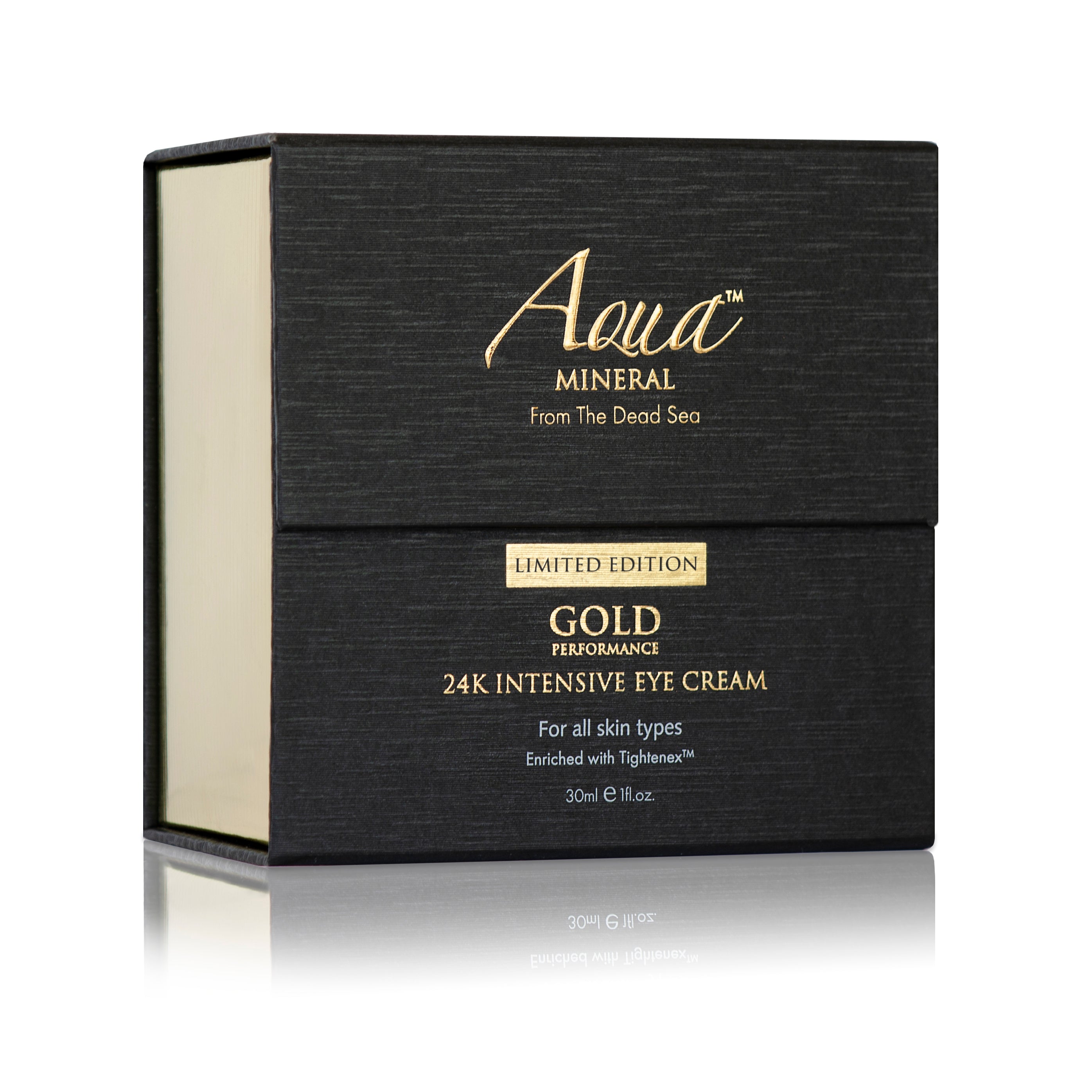 24K Eye Cream - Limited edition