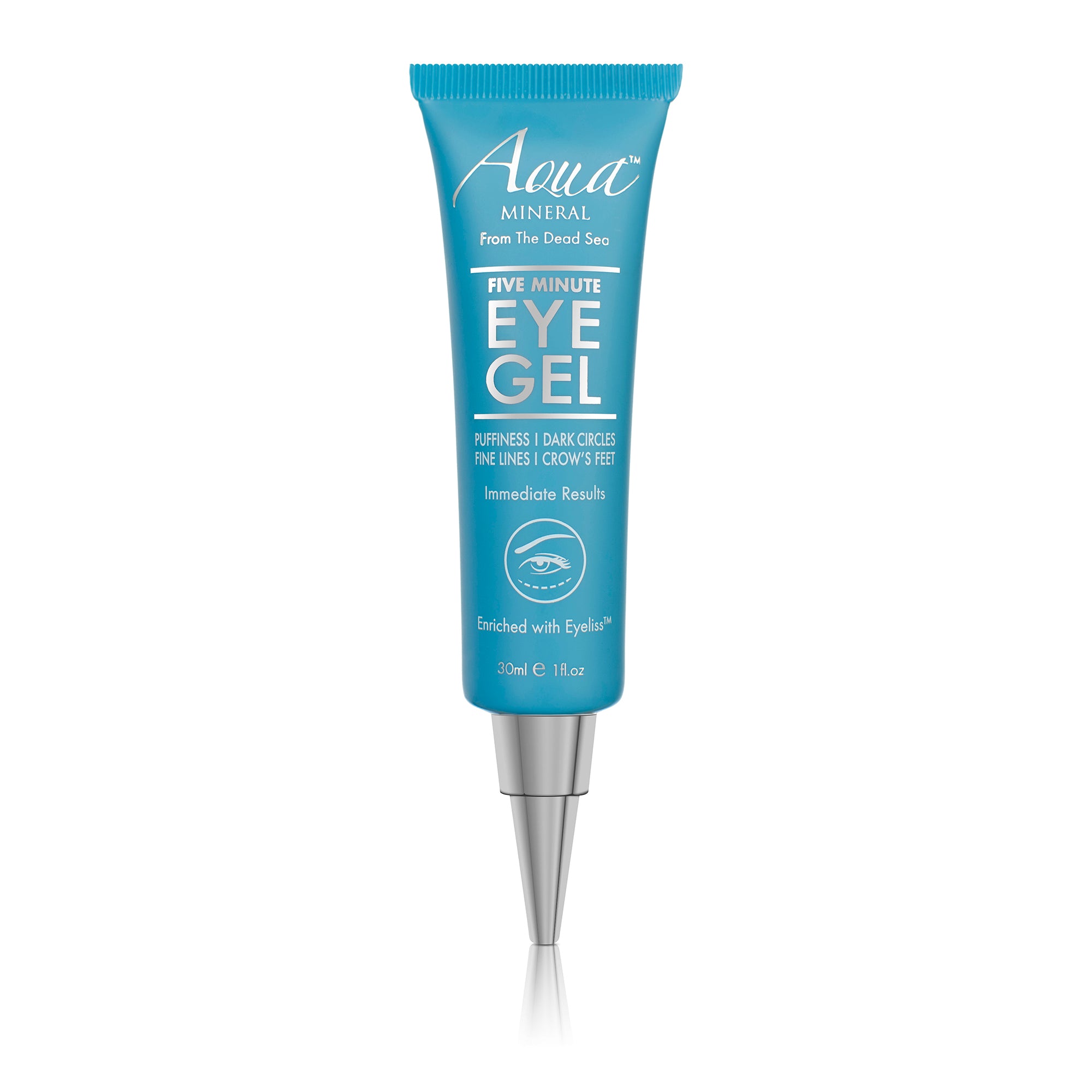 Five Minutes Eye Gel