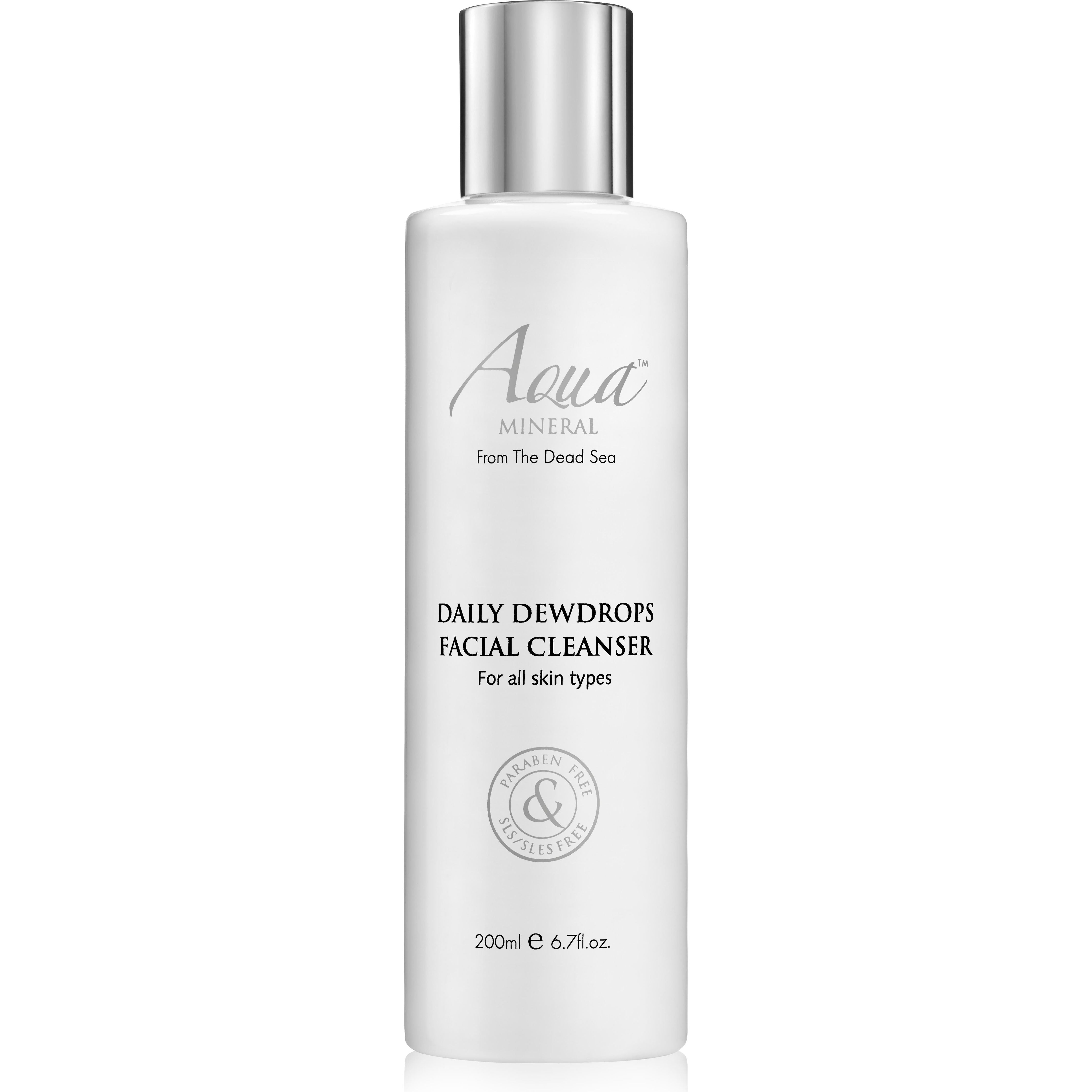 Daily Dewdrops Facial Cleanser
