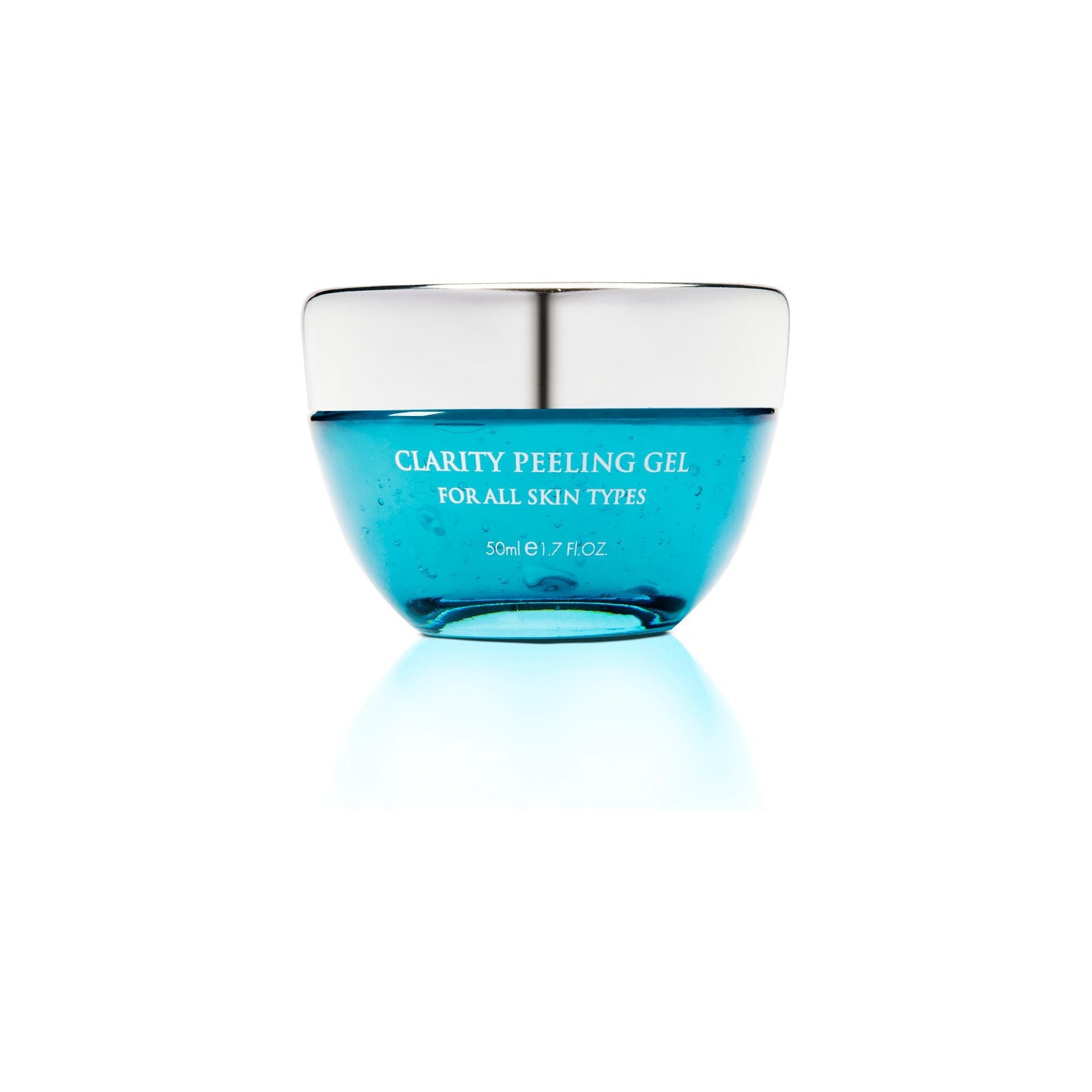 Clarity Peeling Gel