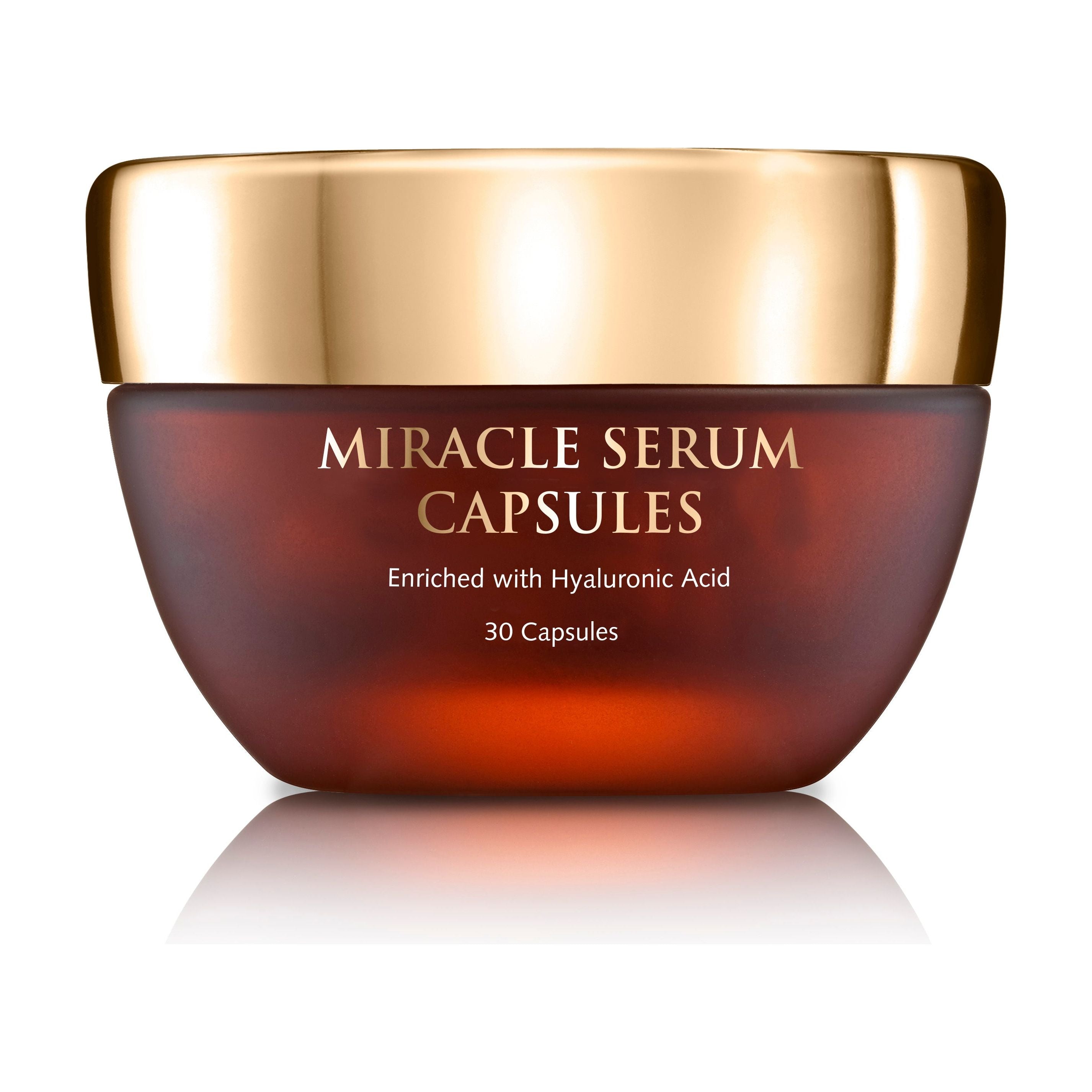 Sérum de Nuit en Capsules