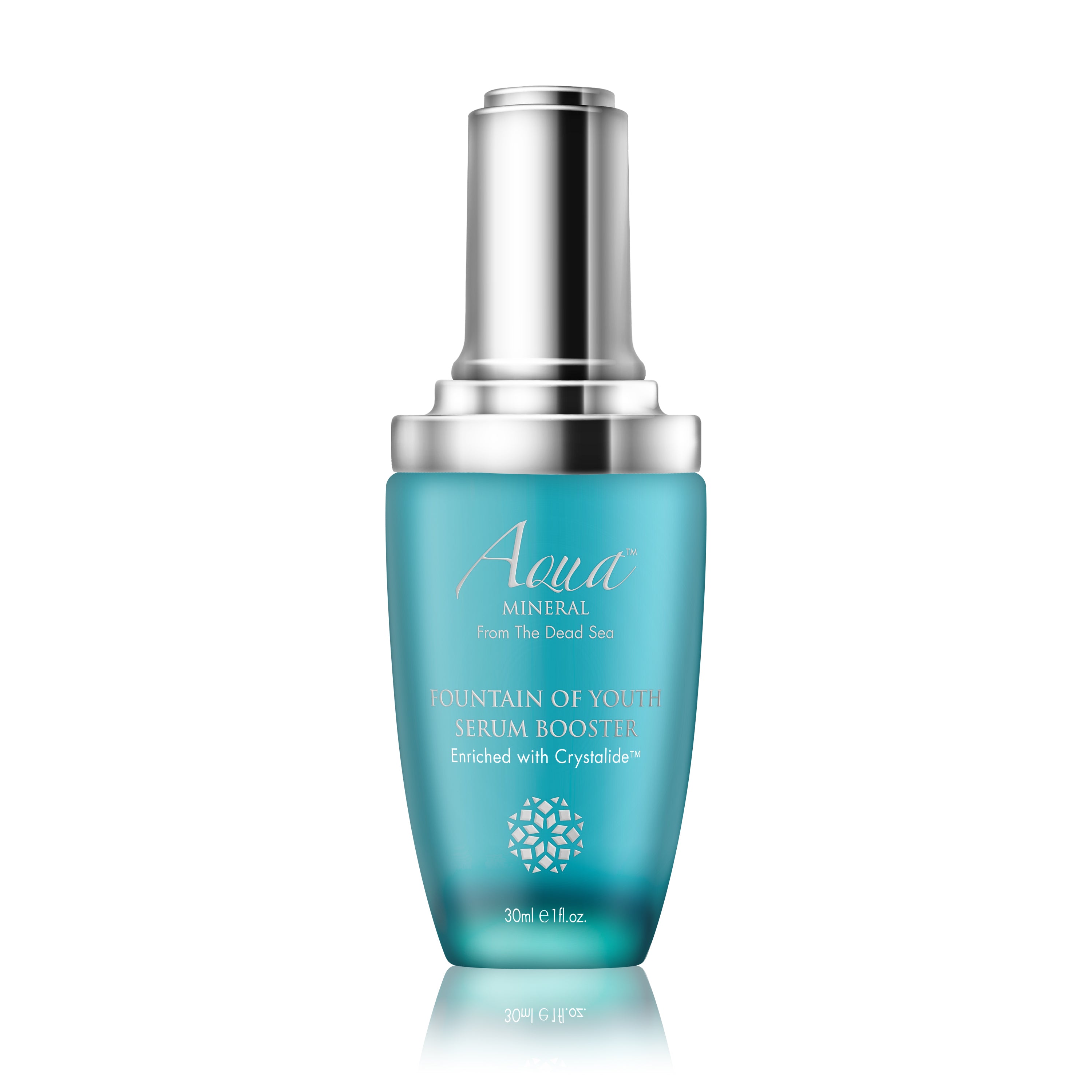 Fountain of Youth Serum Booster