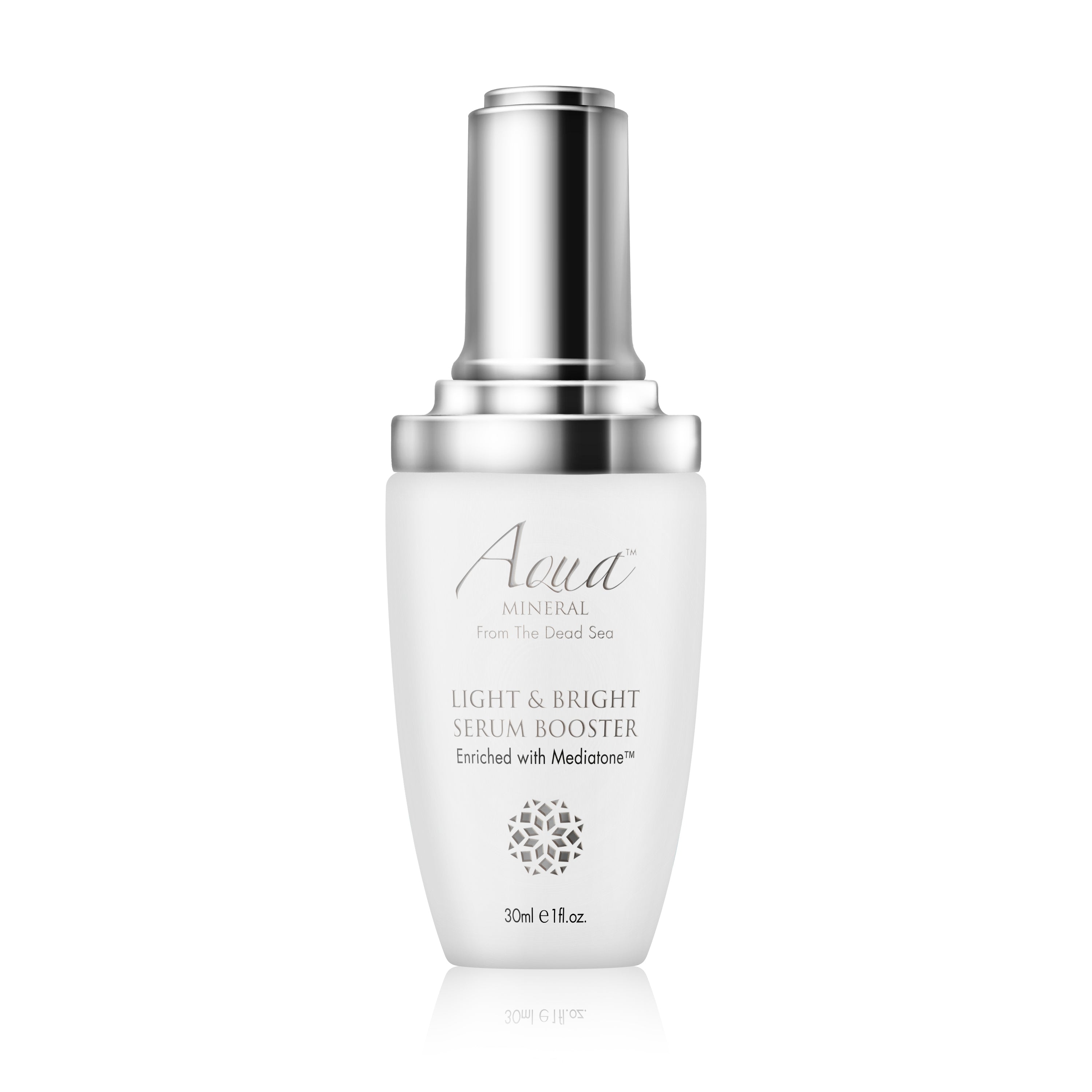 Serum Booster Light & Bright