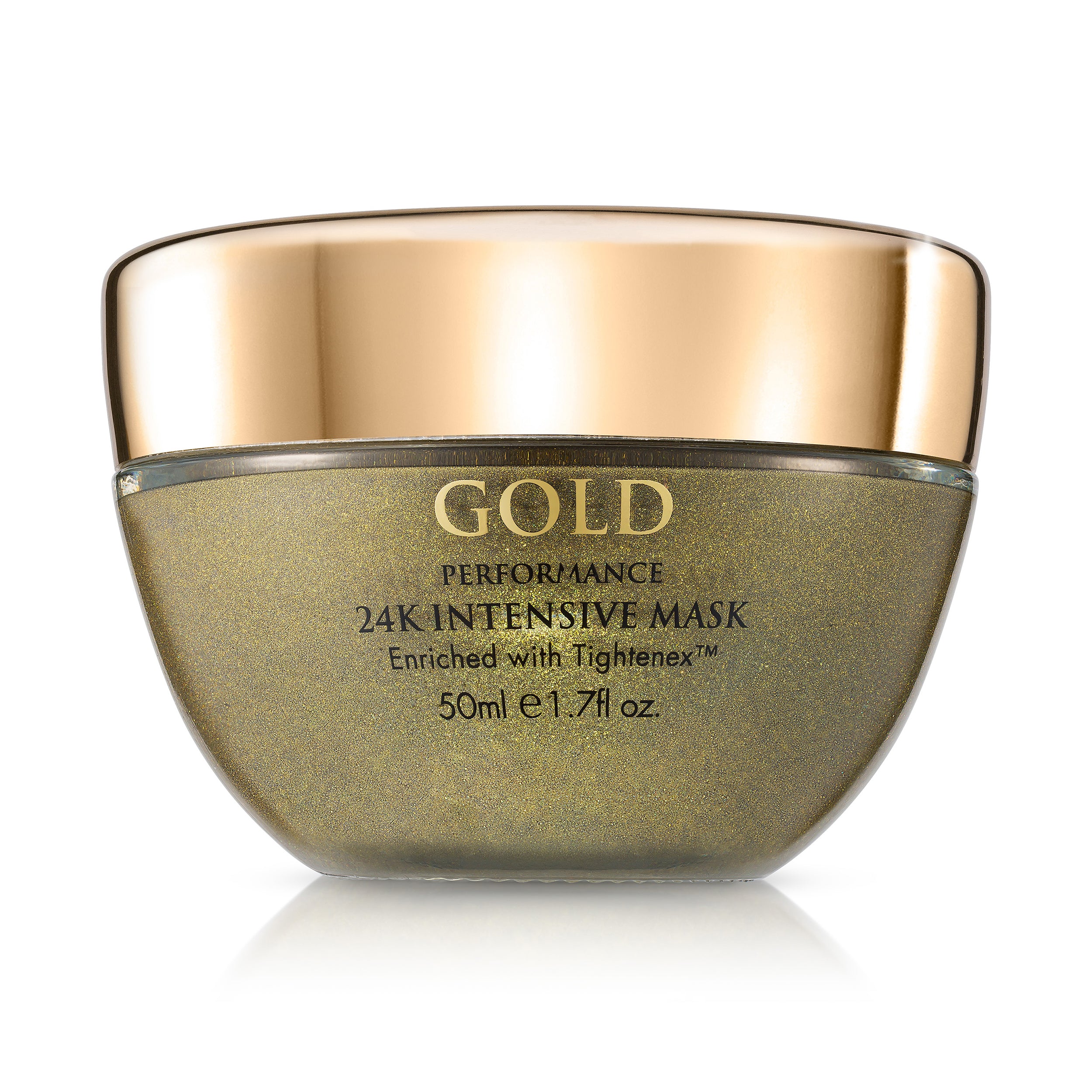 24K Intensive Mask - Limited Edition