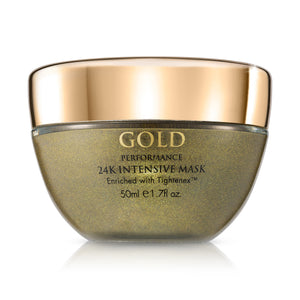 Masque intensif 24K - Édition limitée