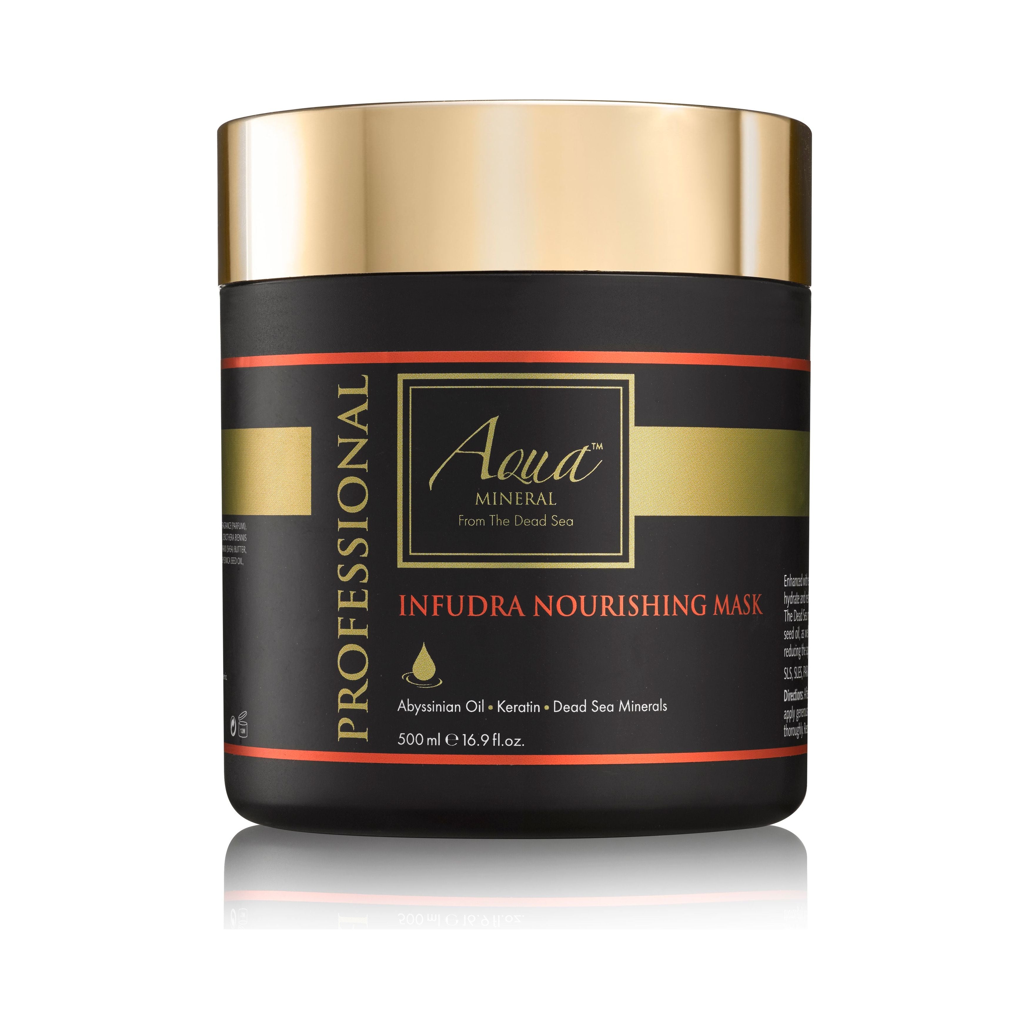Infudra Nourishing Mask