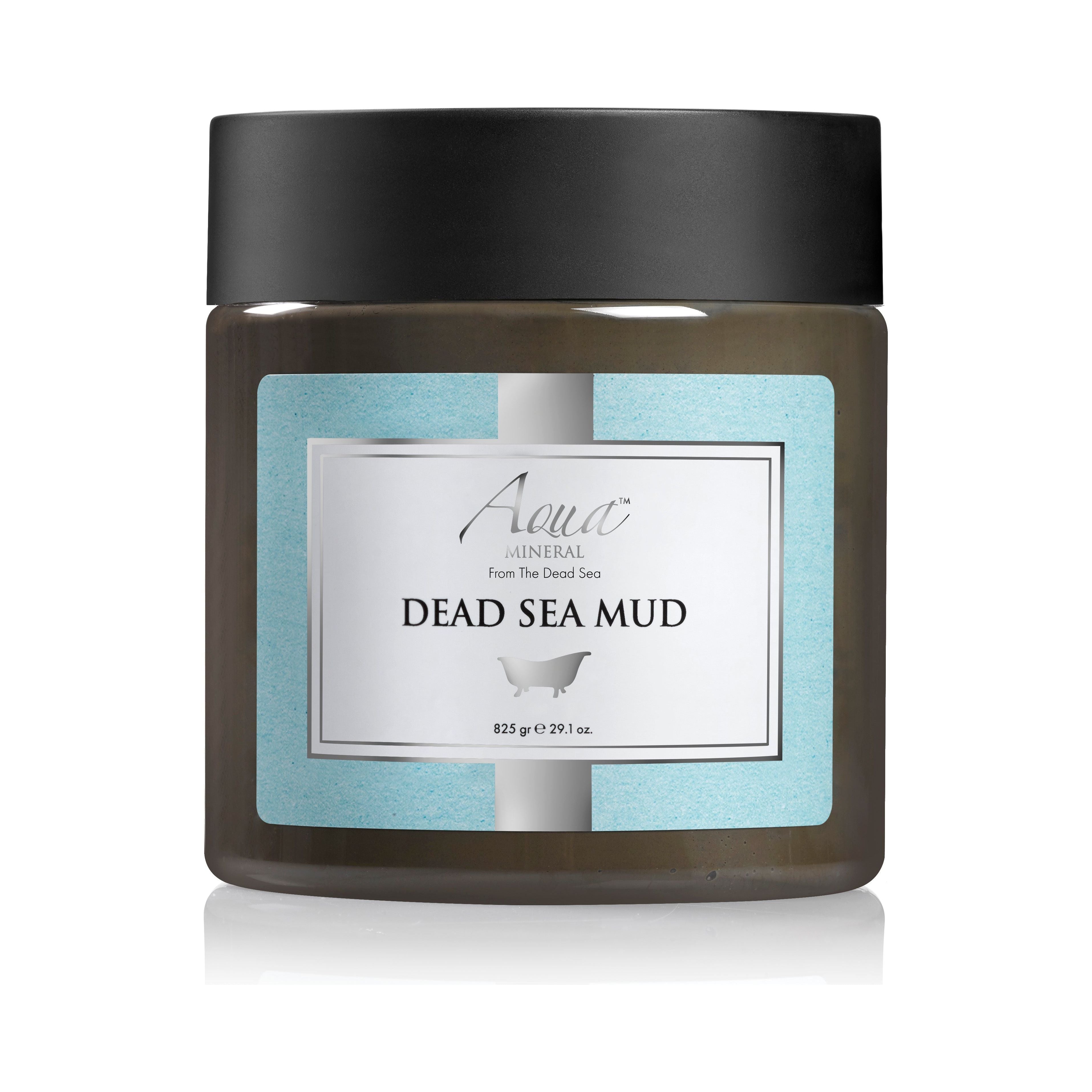 Dead Sea Mud