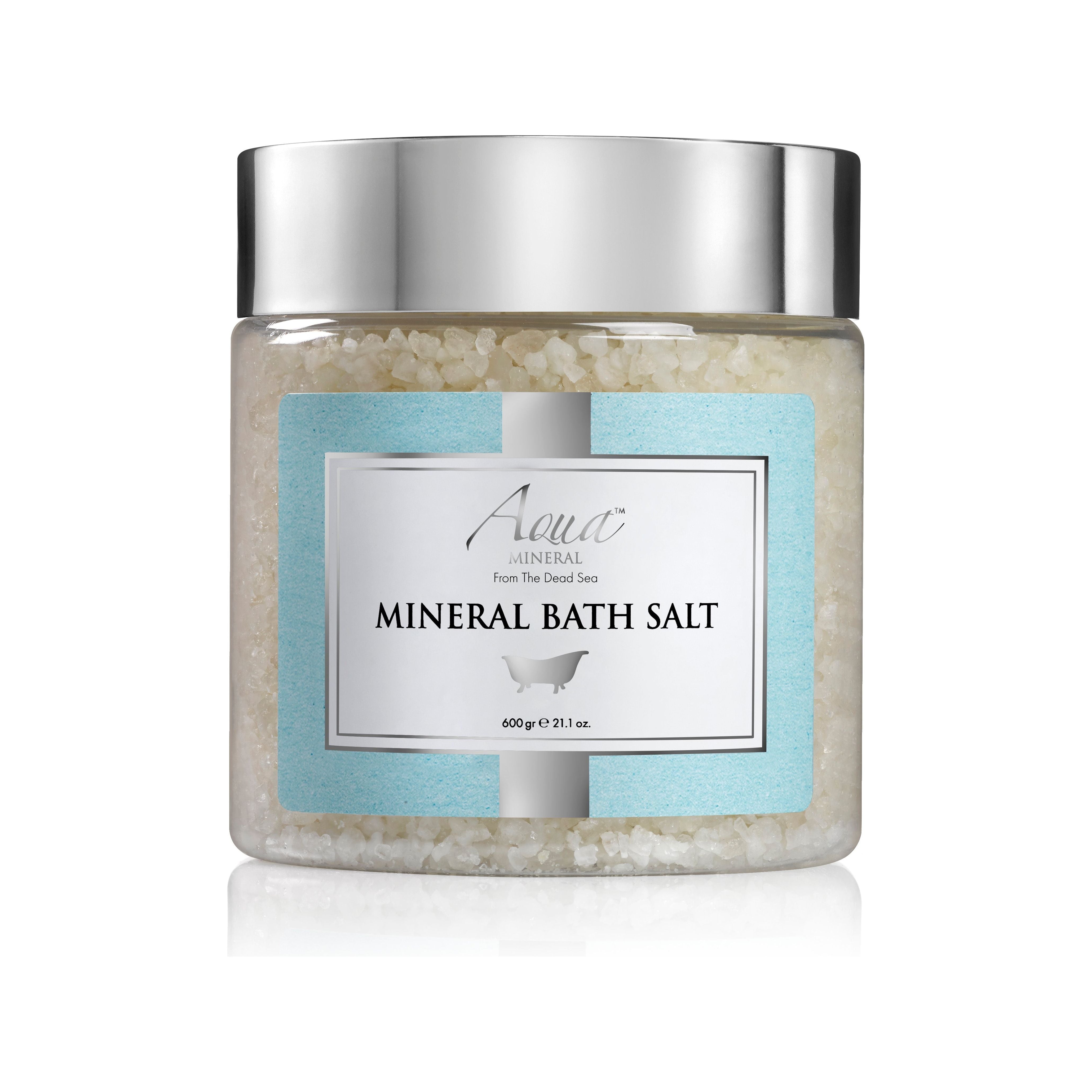 Mineral Bath Salt