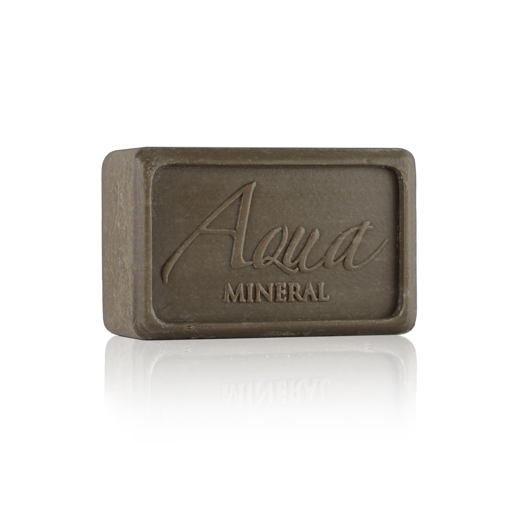 Mud Soap