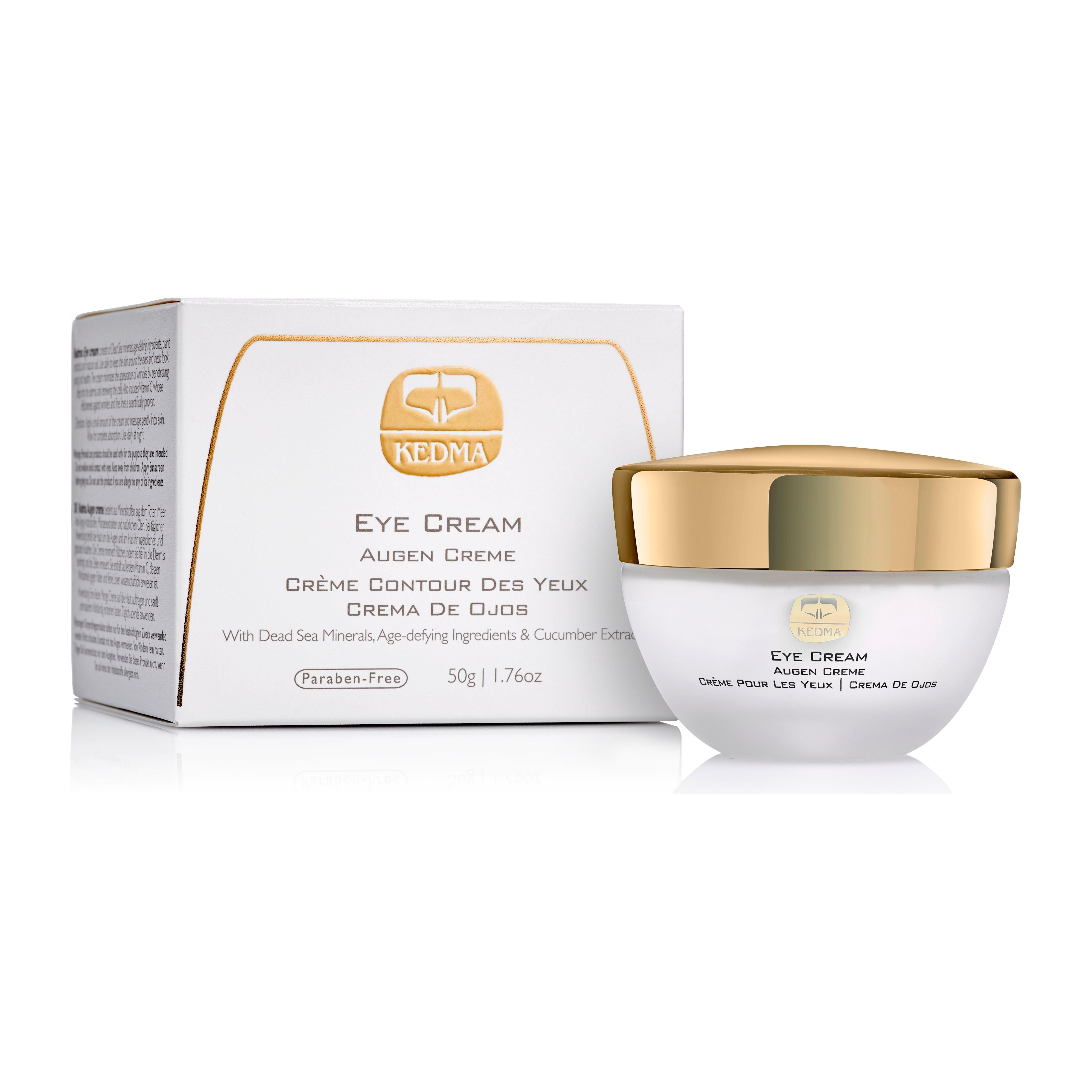 Eye  Cream 50gr
