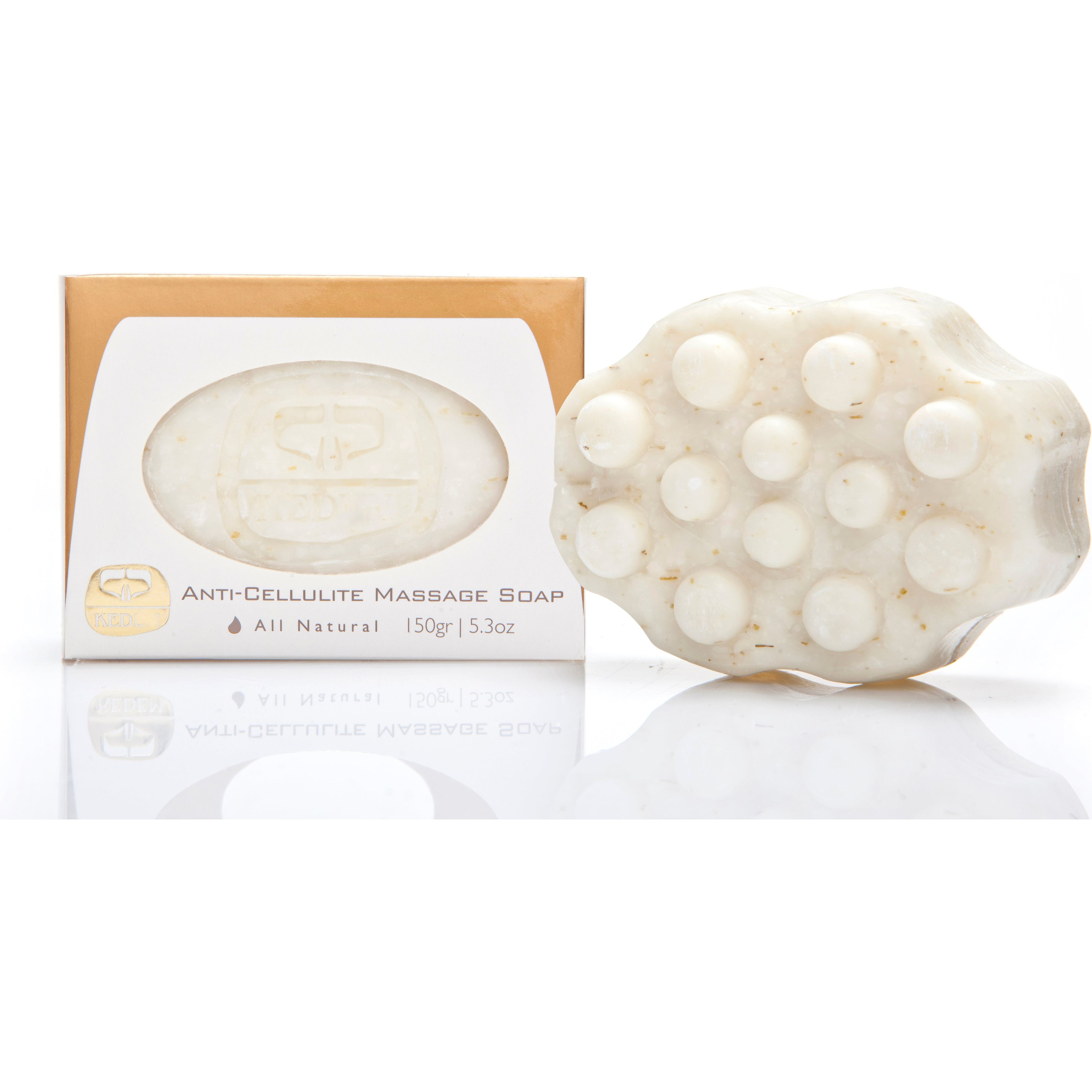 Anti-Cell Soap  150gr