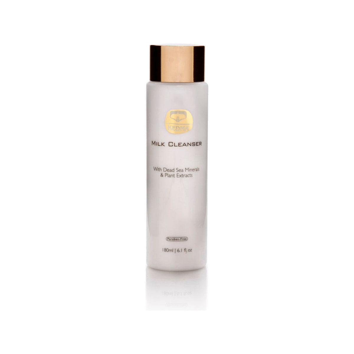 Milk Cleanser 180gr