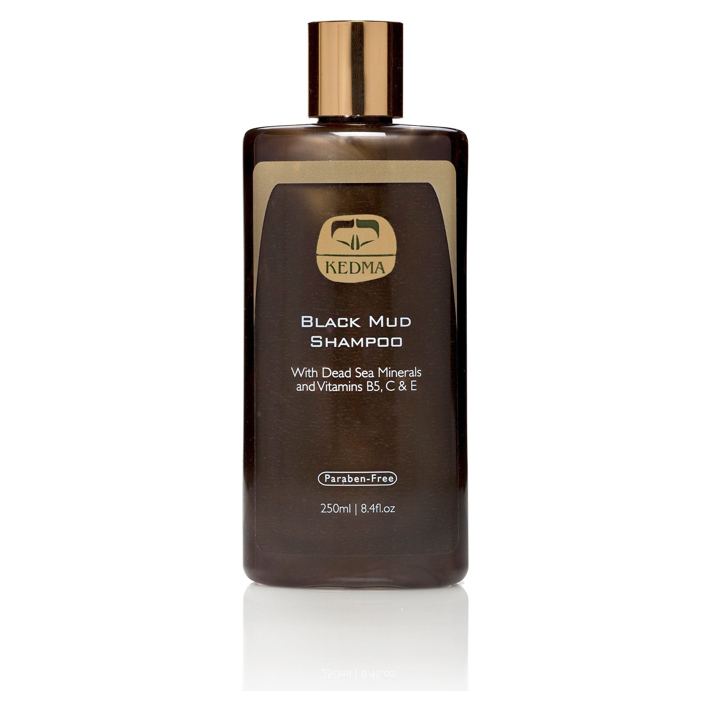 BM Shampoo 250ml