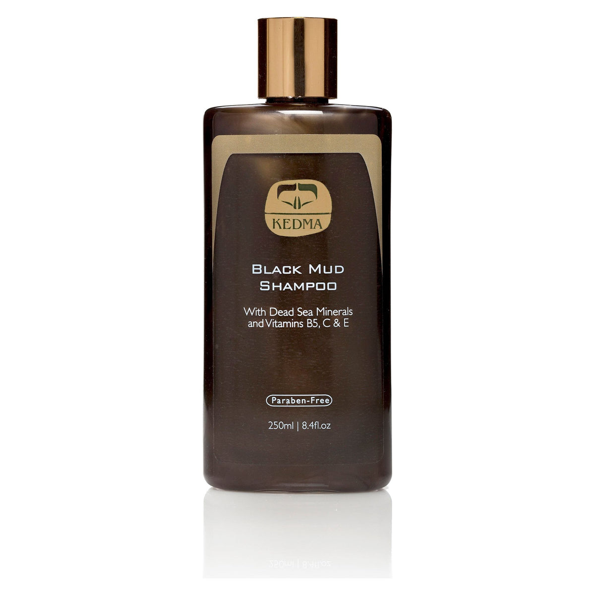 BM Shampoo 250ml