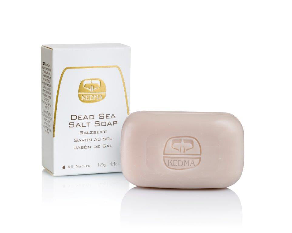 Kedma - Salt Soap