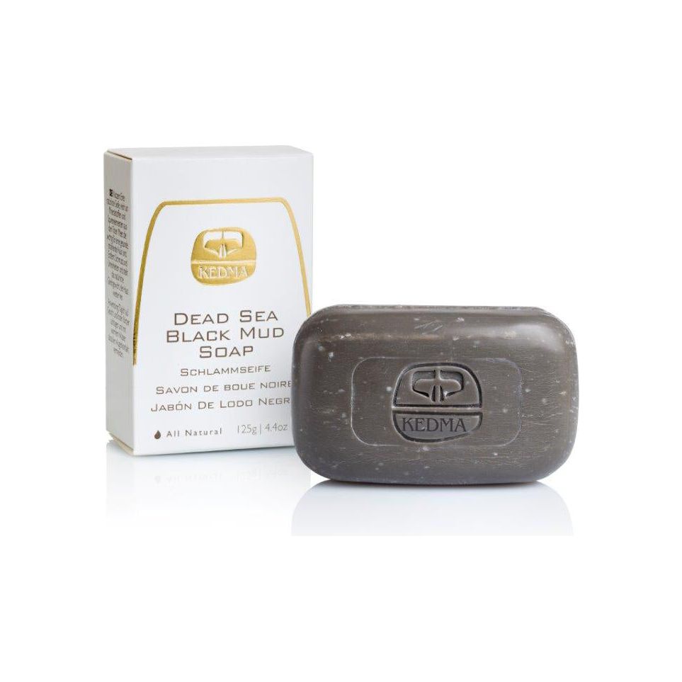 Mud Soap  125gr
