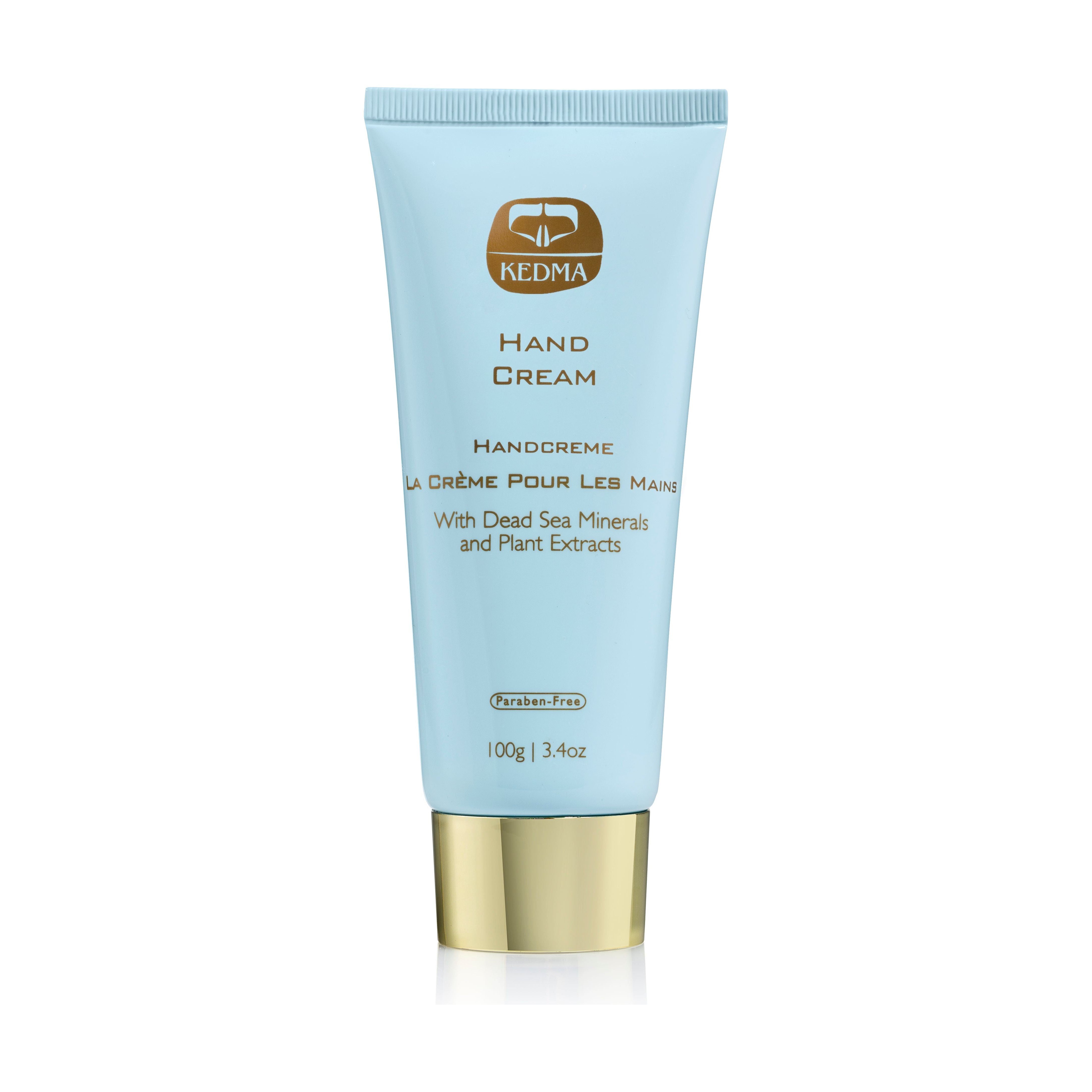 Hand Cream 100 ml