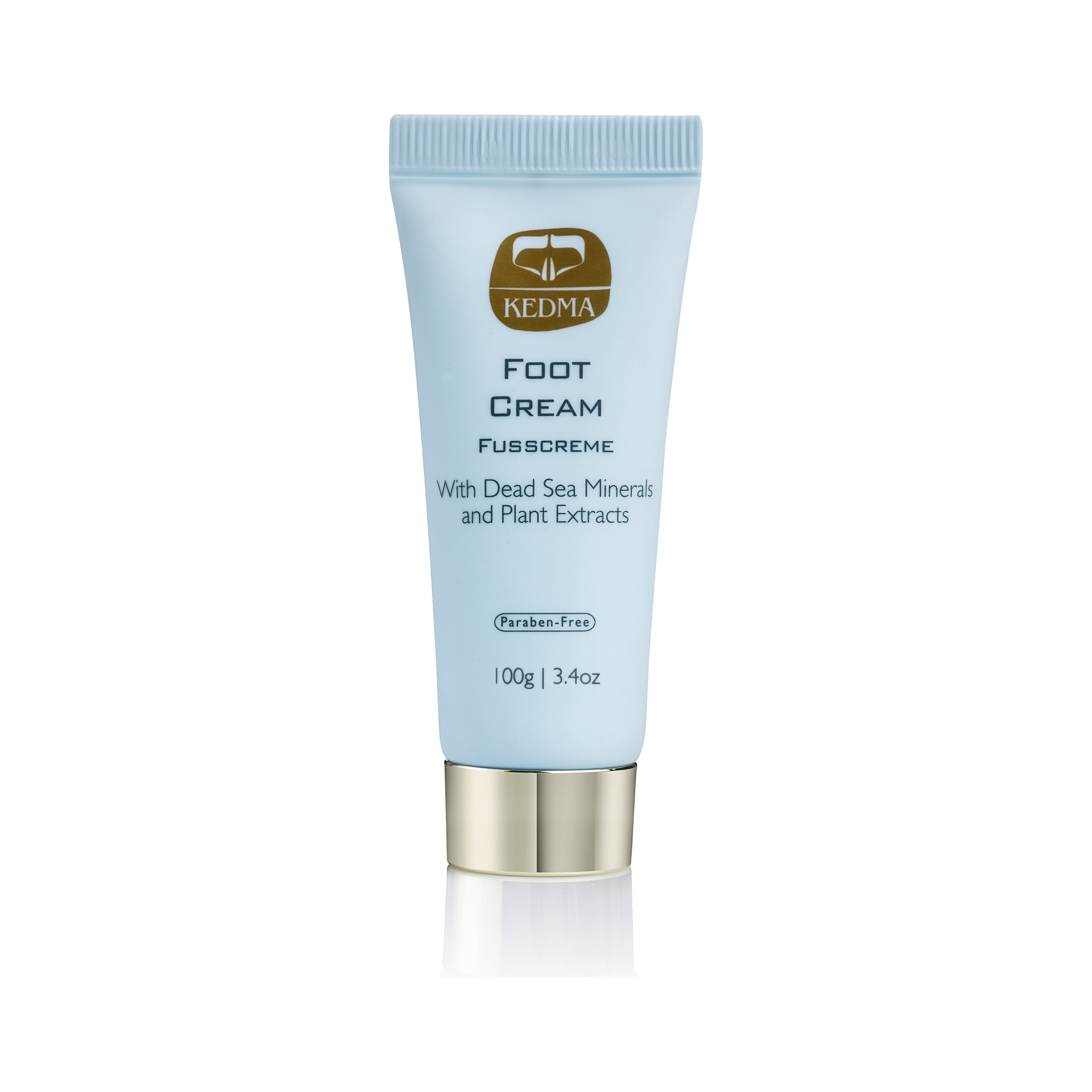 Foot Cream 100 ml