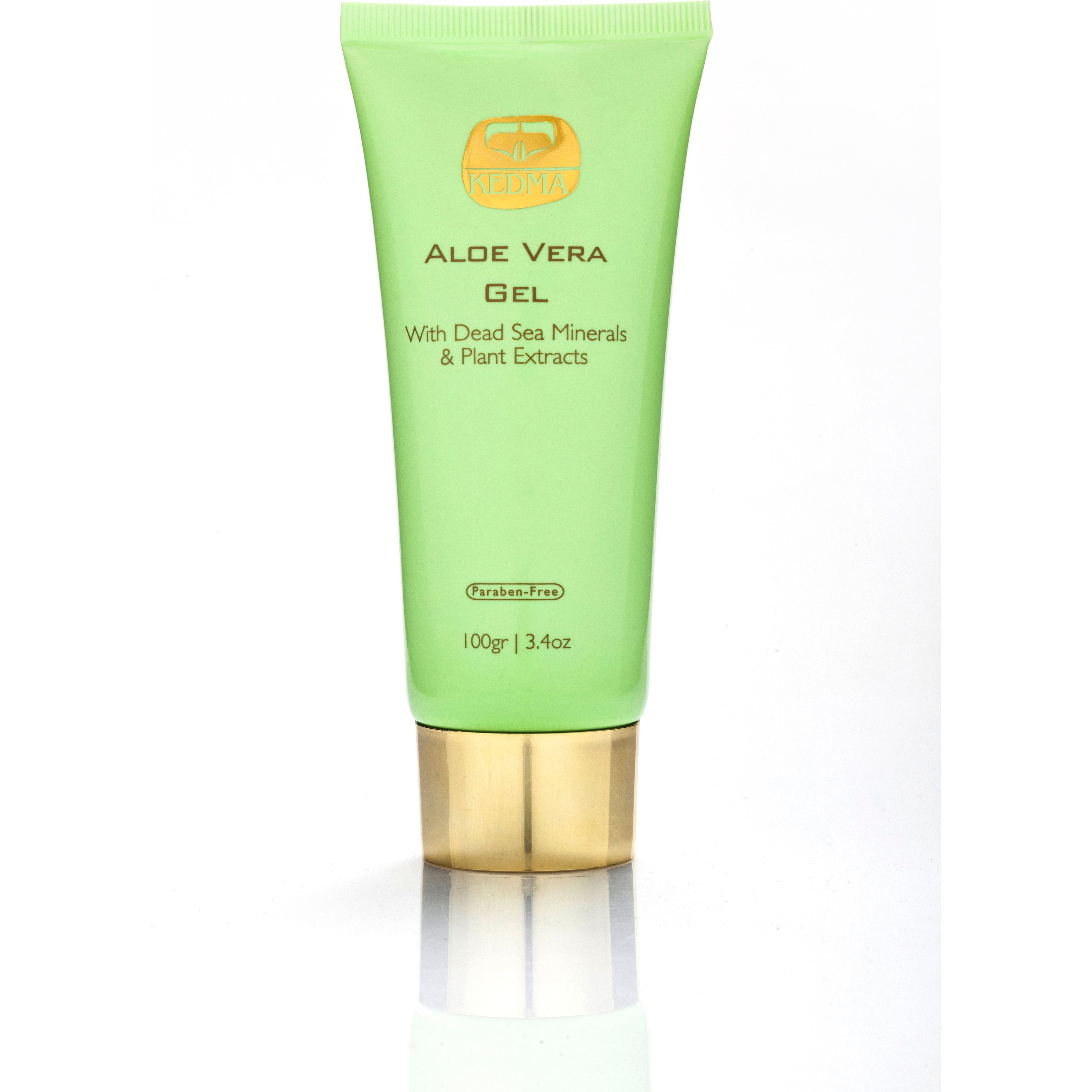 AloeVera Gel 100ml