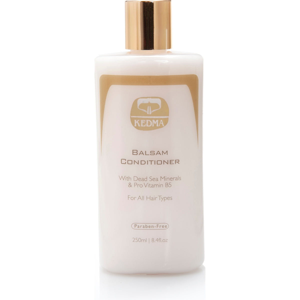 Balsam Conditioner