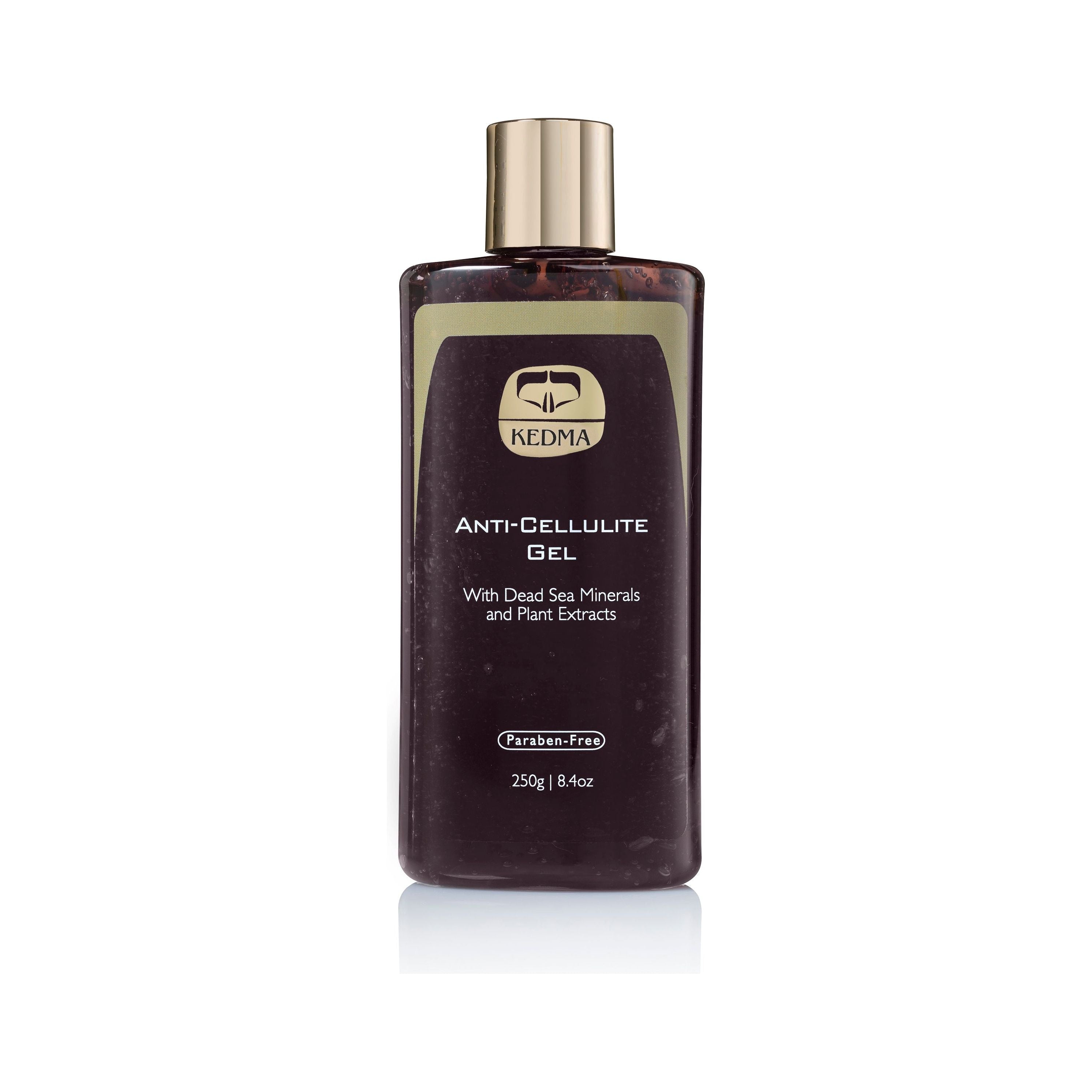 Anti-cellulite Gel 250gr