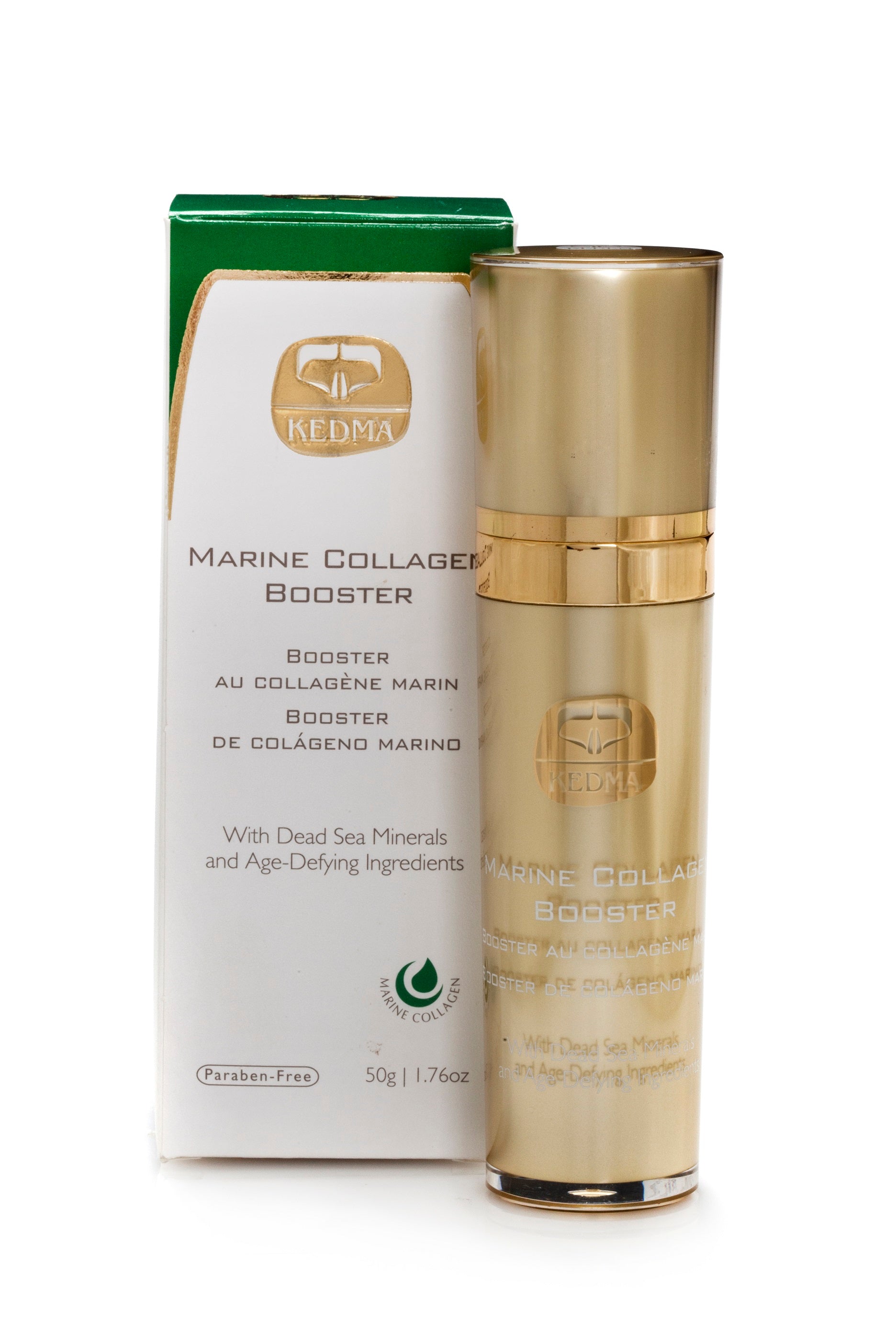 Kedma - Booster au collagène marin - 50 g