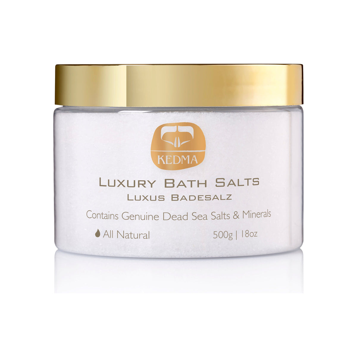 Luxury Bath Salts