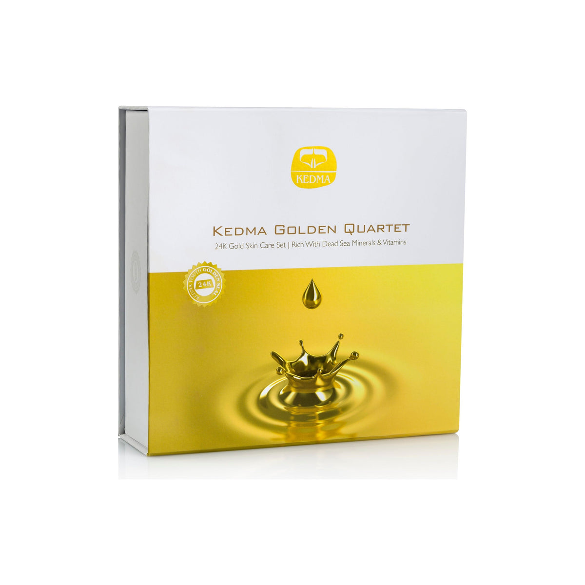 Golden Quartet