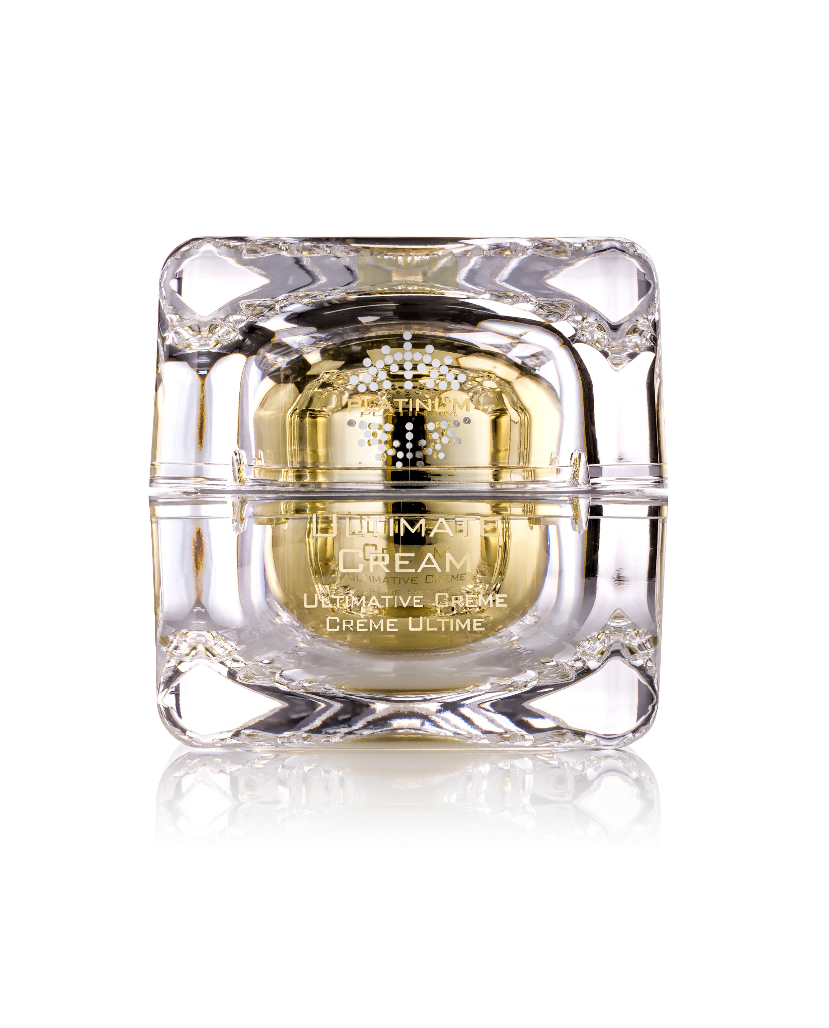 Kedma - Crème hydratante anti-âge Ultimate - 50 g
