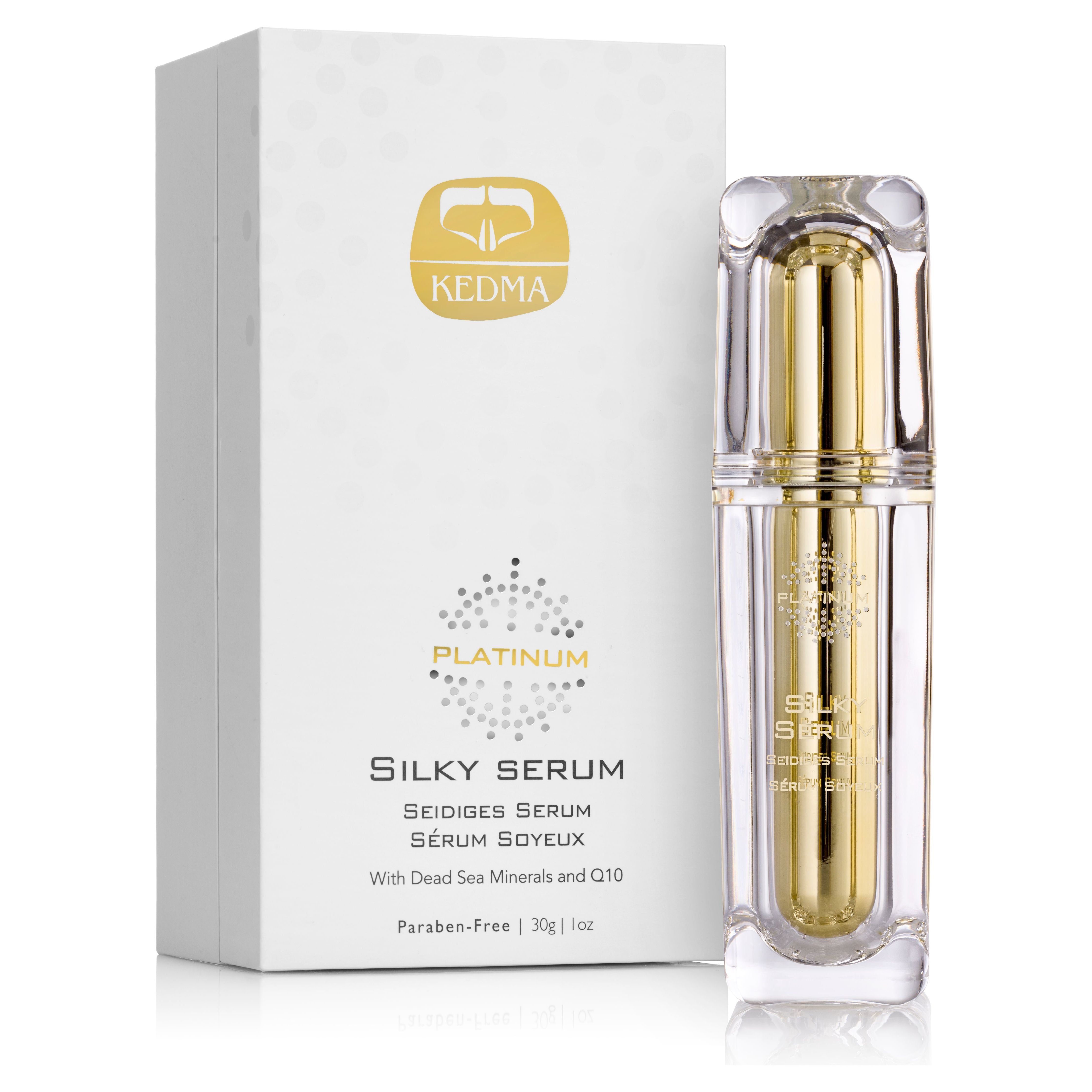 Sérum Anti-Âge Q10 Kedma