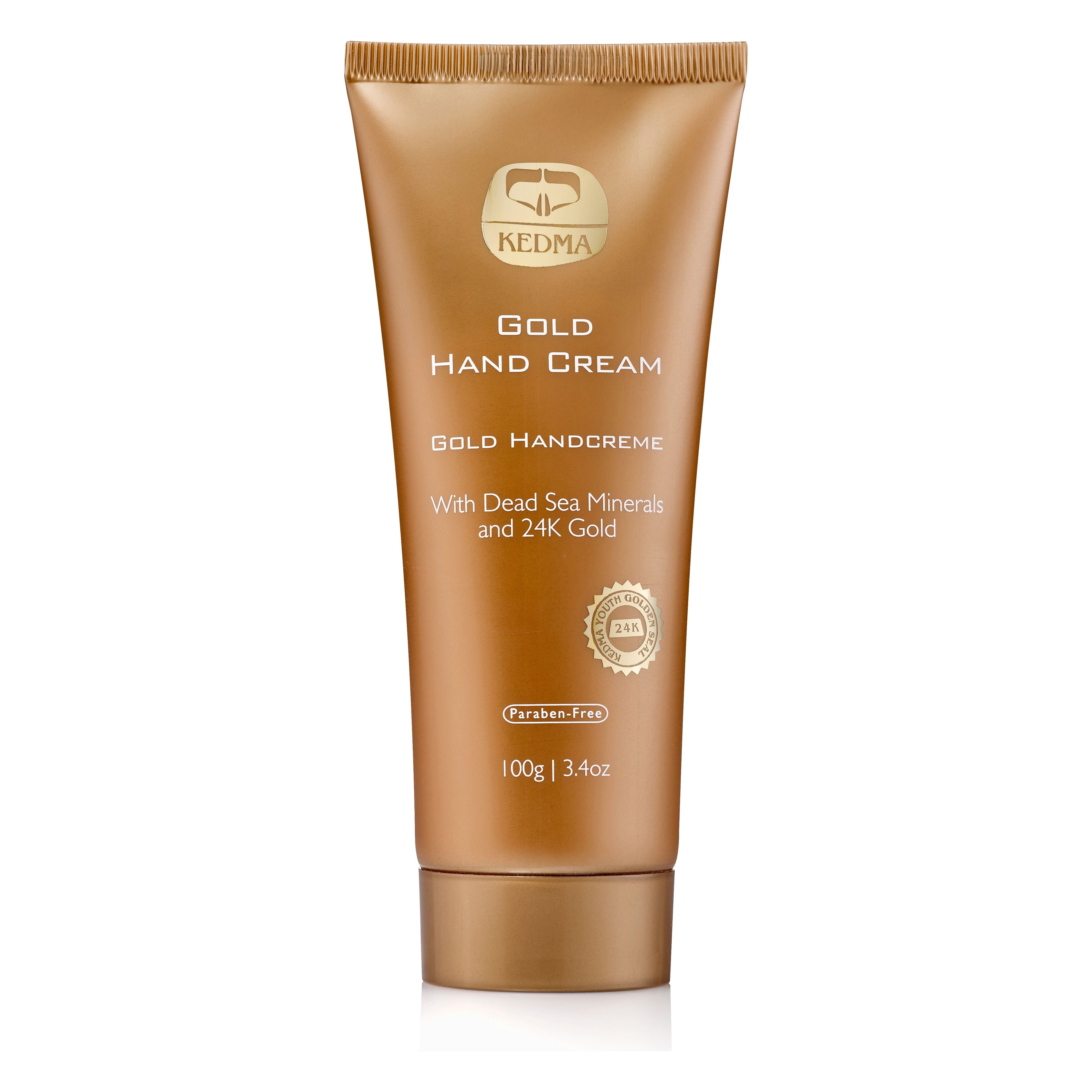 Crème Mains à l'Or Kedma