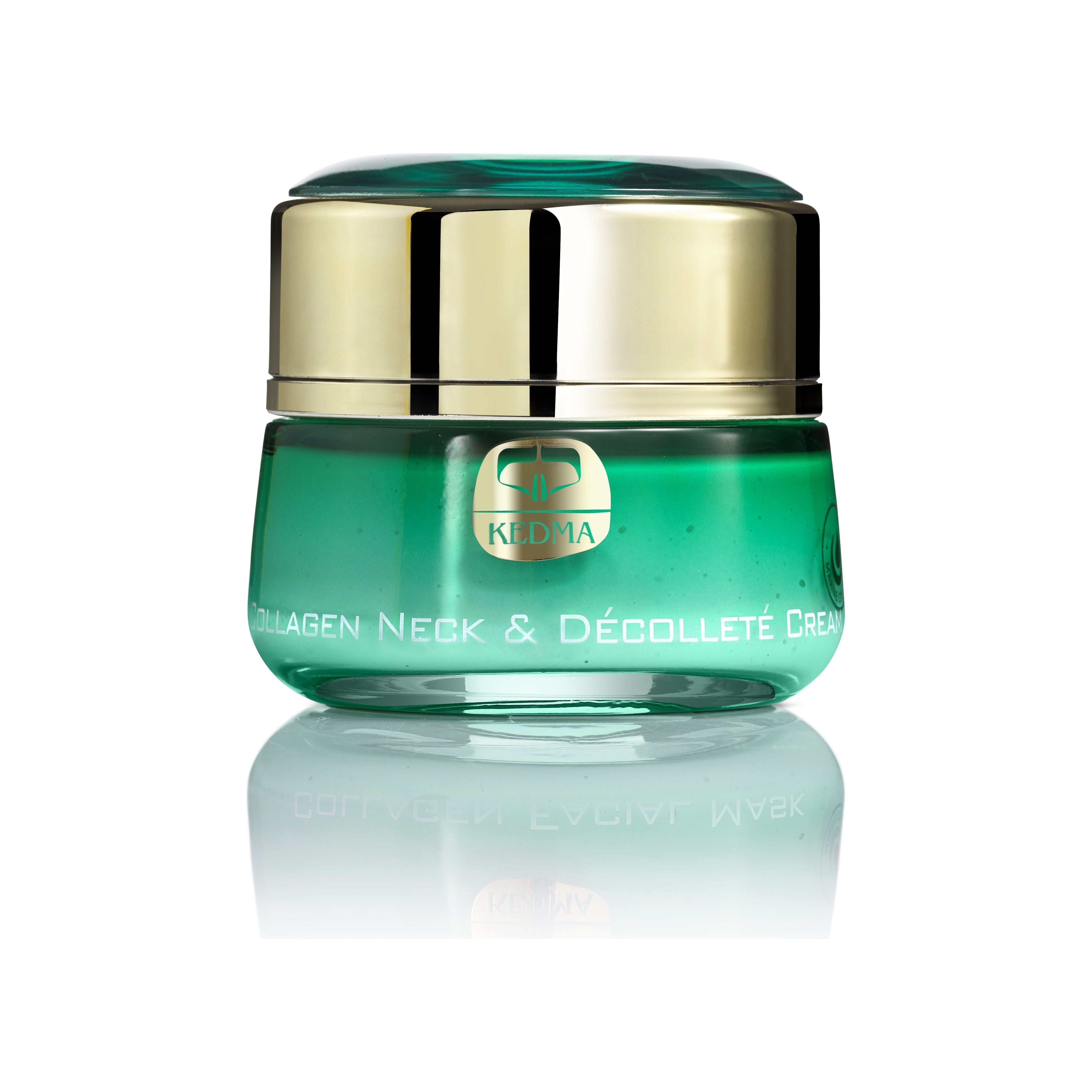 Collagen Neck & Décolleté Cream 50gr